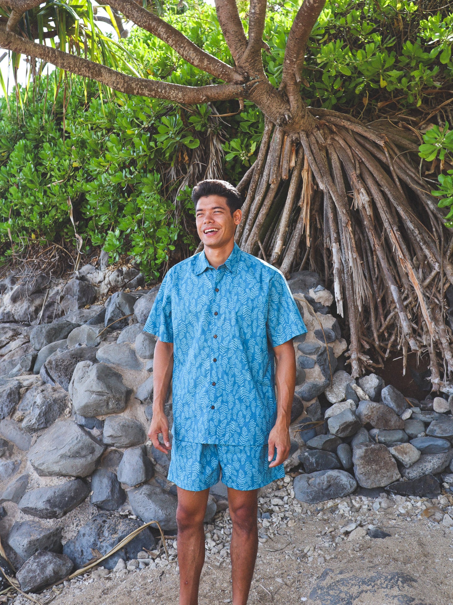 Kane Shorts