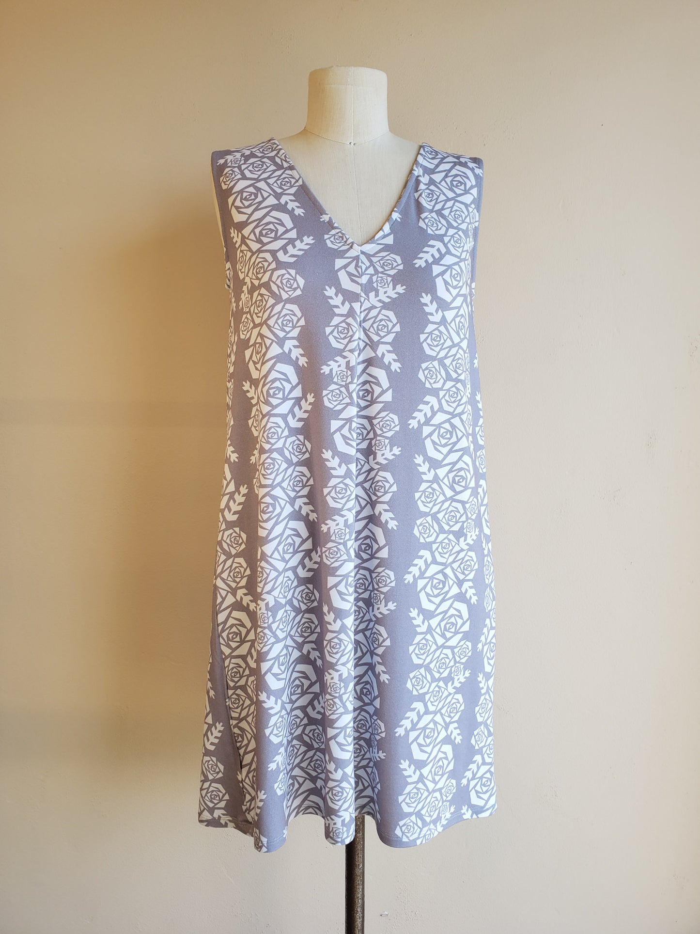 Awāwa Knit Mini