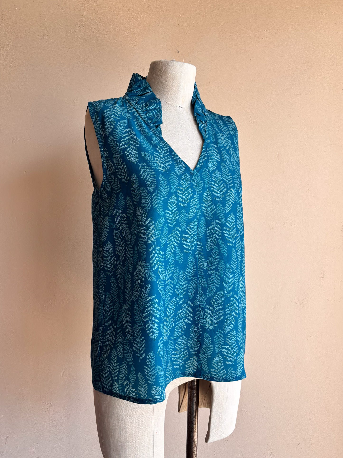 Awāwa Muʻu Top