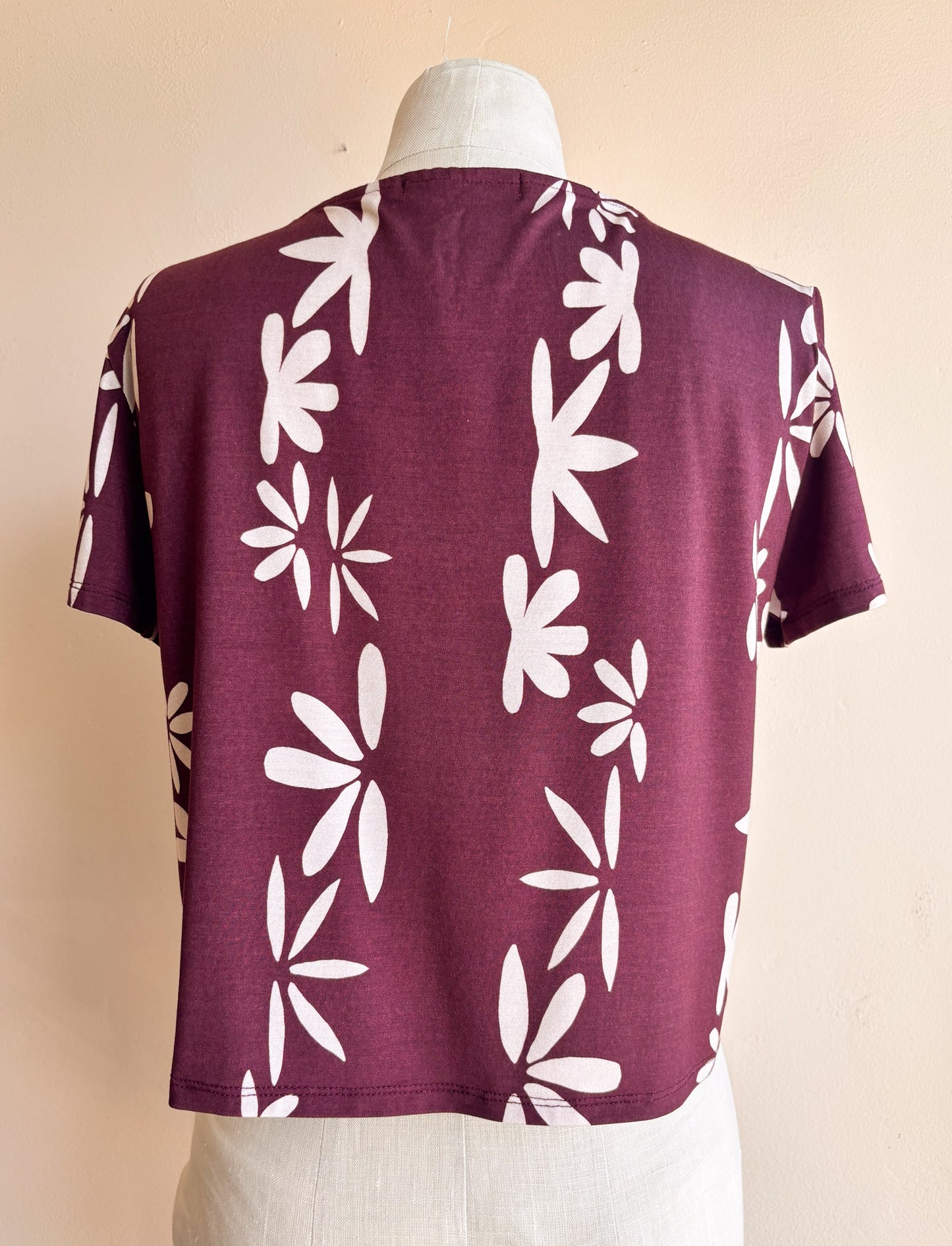 Boxy Crop