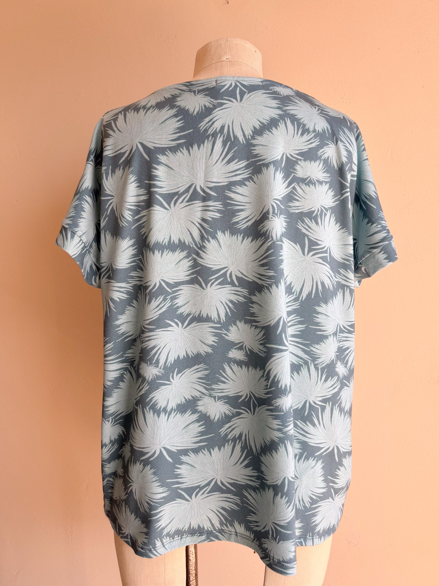 Boxy Top