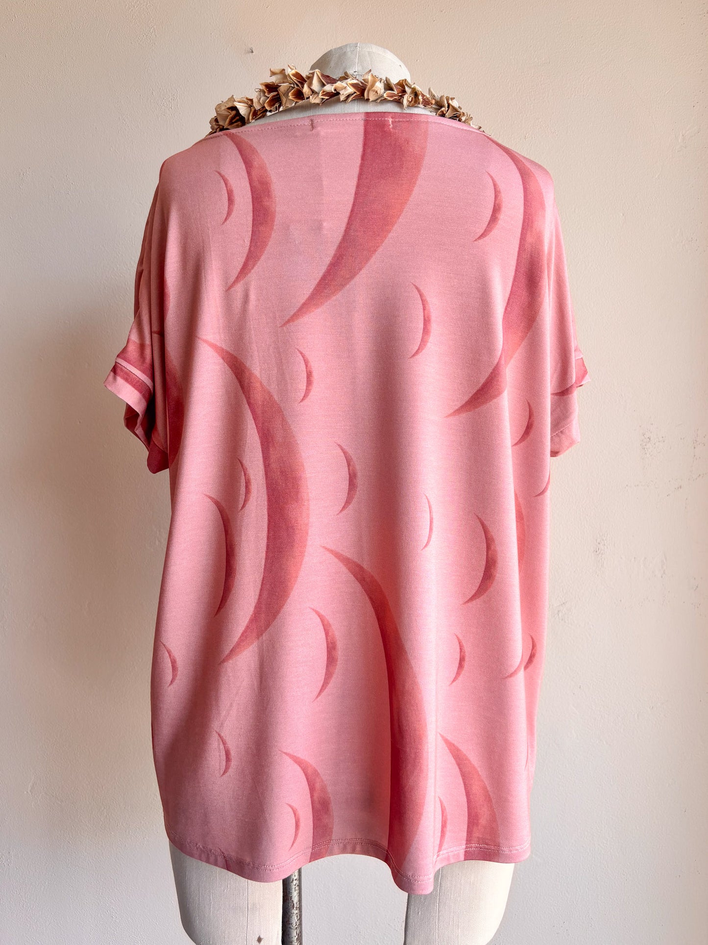 Boxy Top
