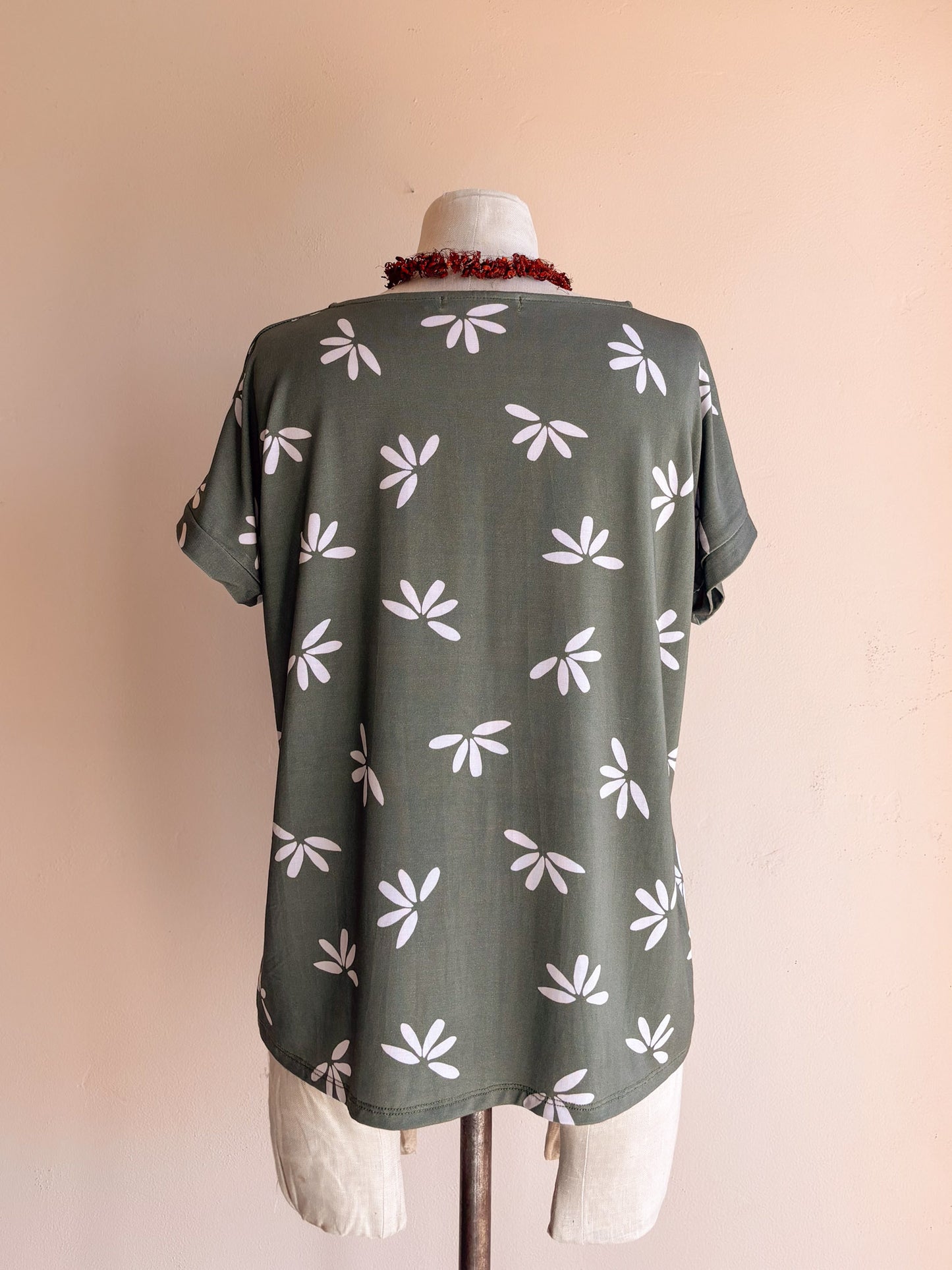Boxy Top
