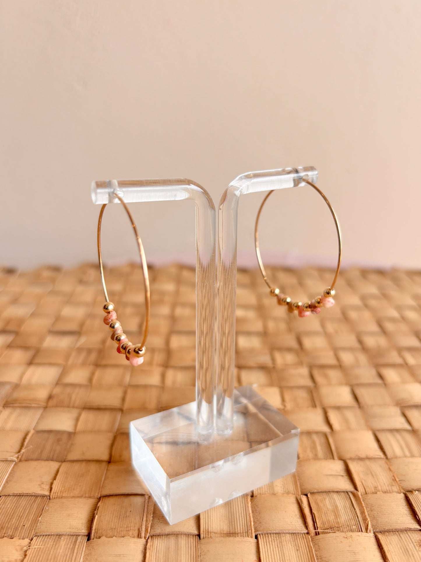 Kahelelani Jewelry