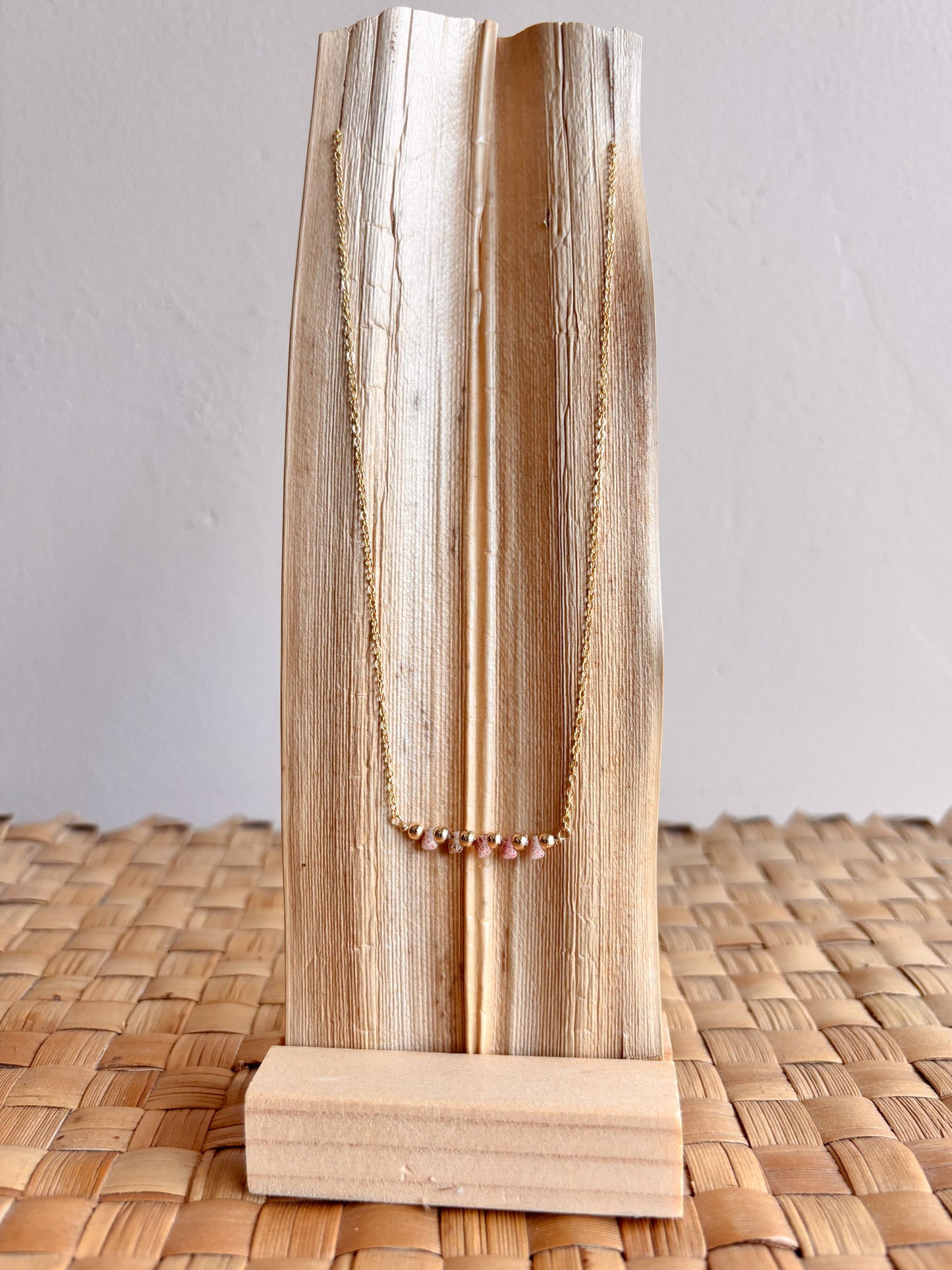 Kahelelani Jewelry