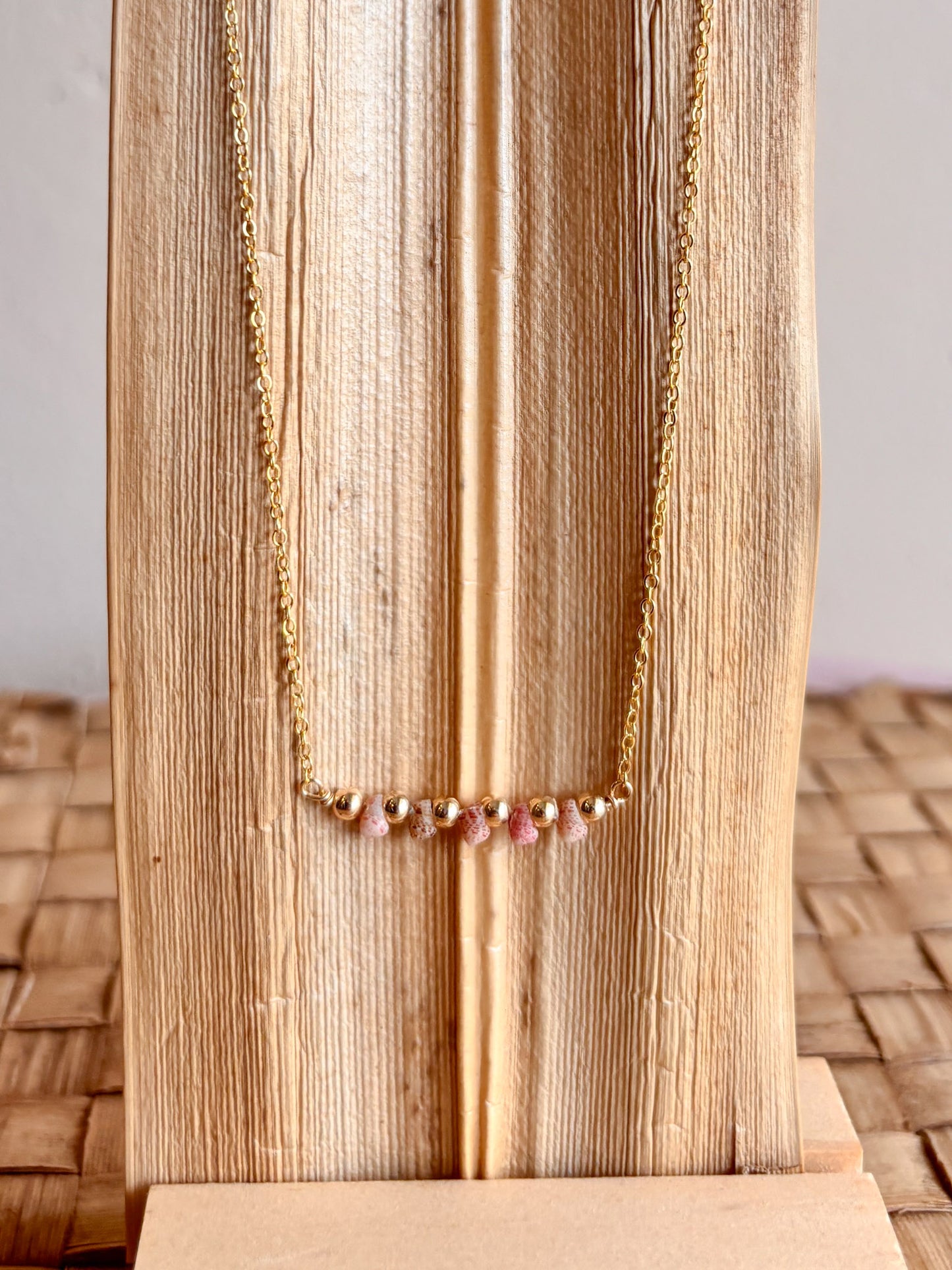 Kahelelani Jewelry