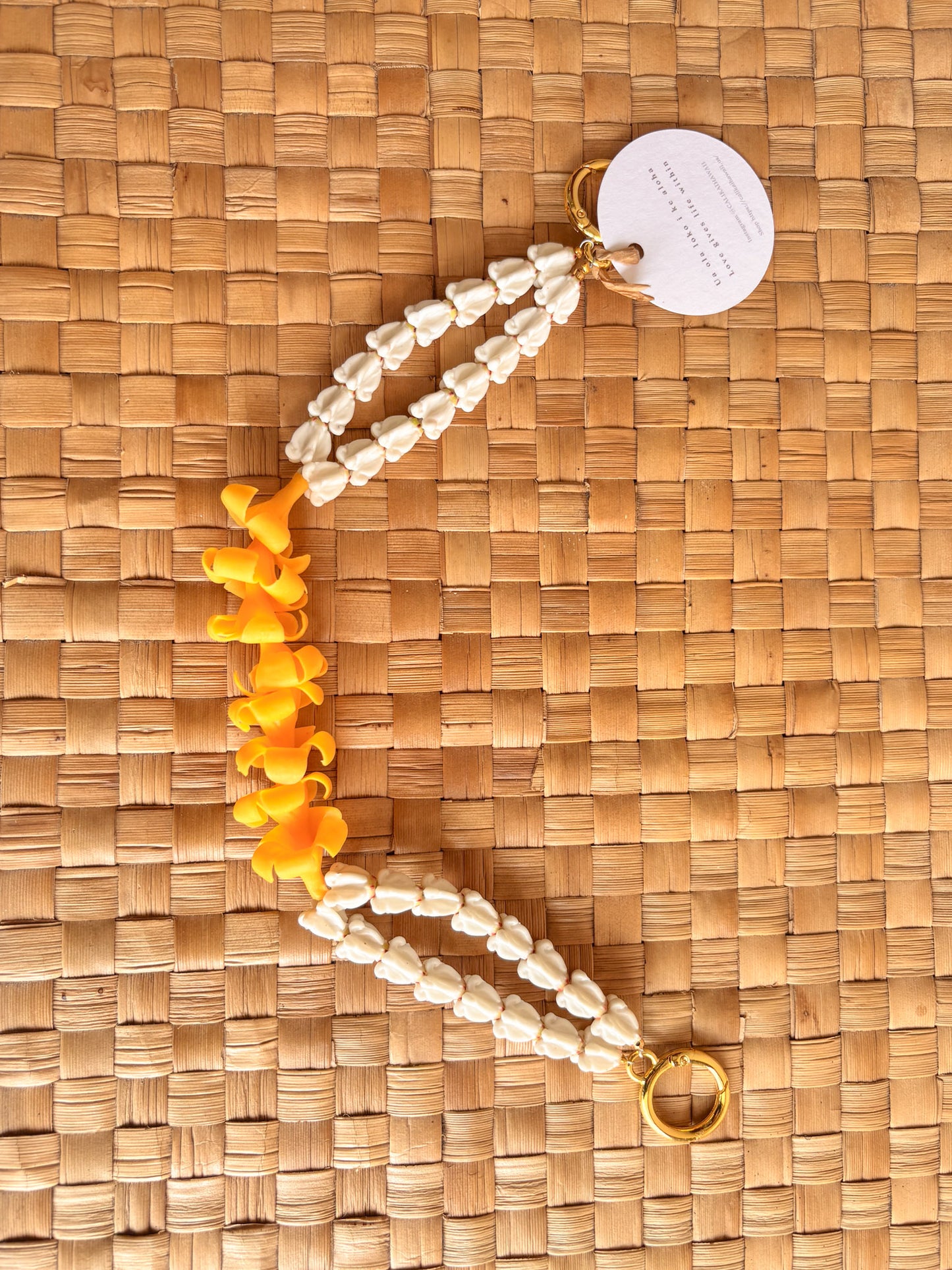 Purse Lei