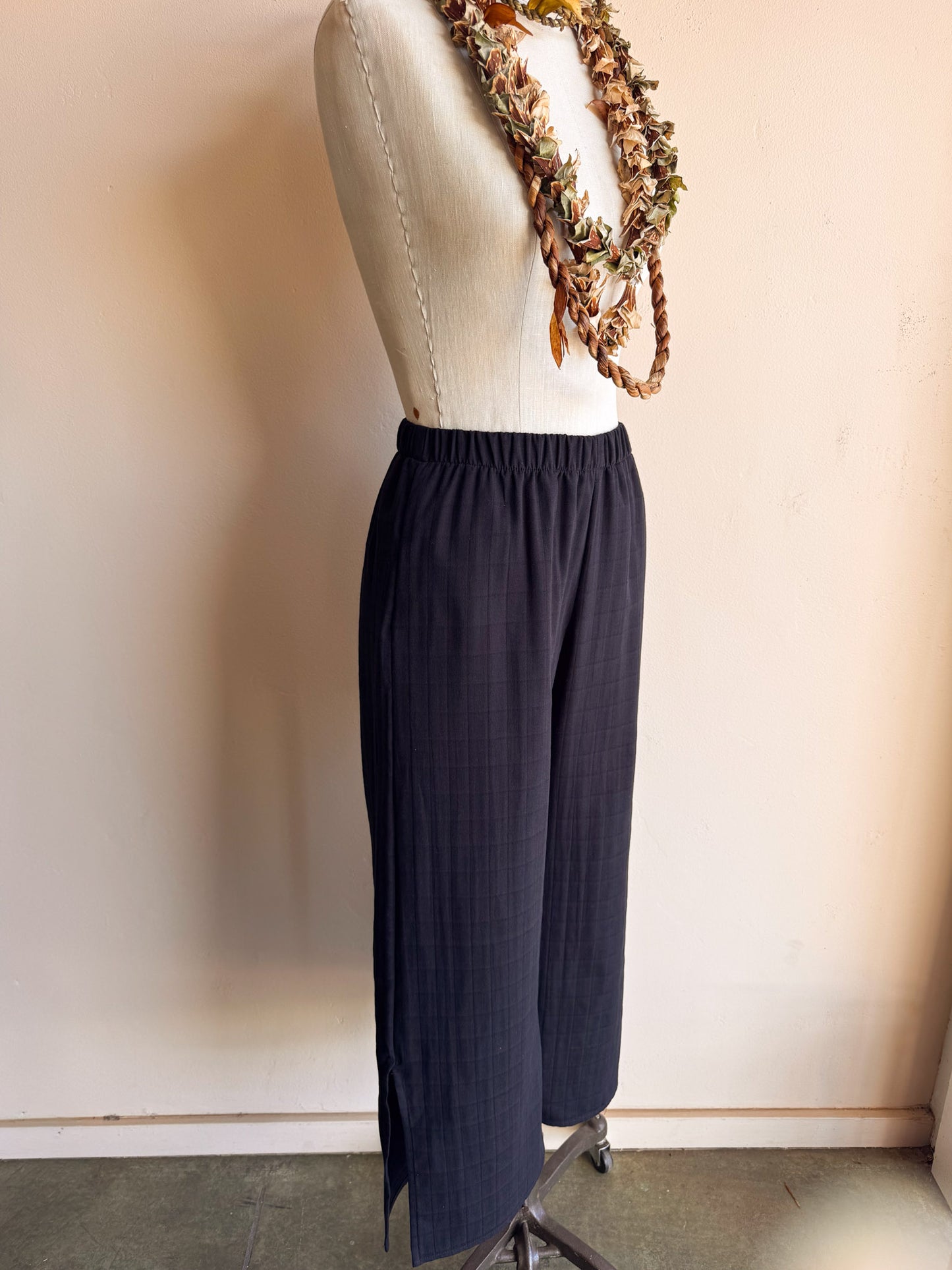 Cropped Pant