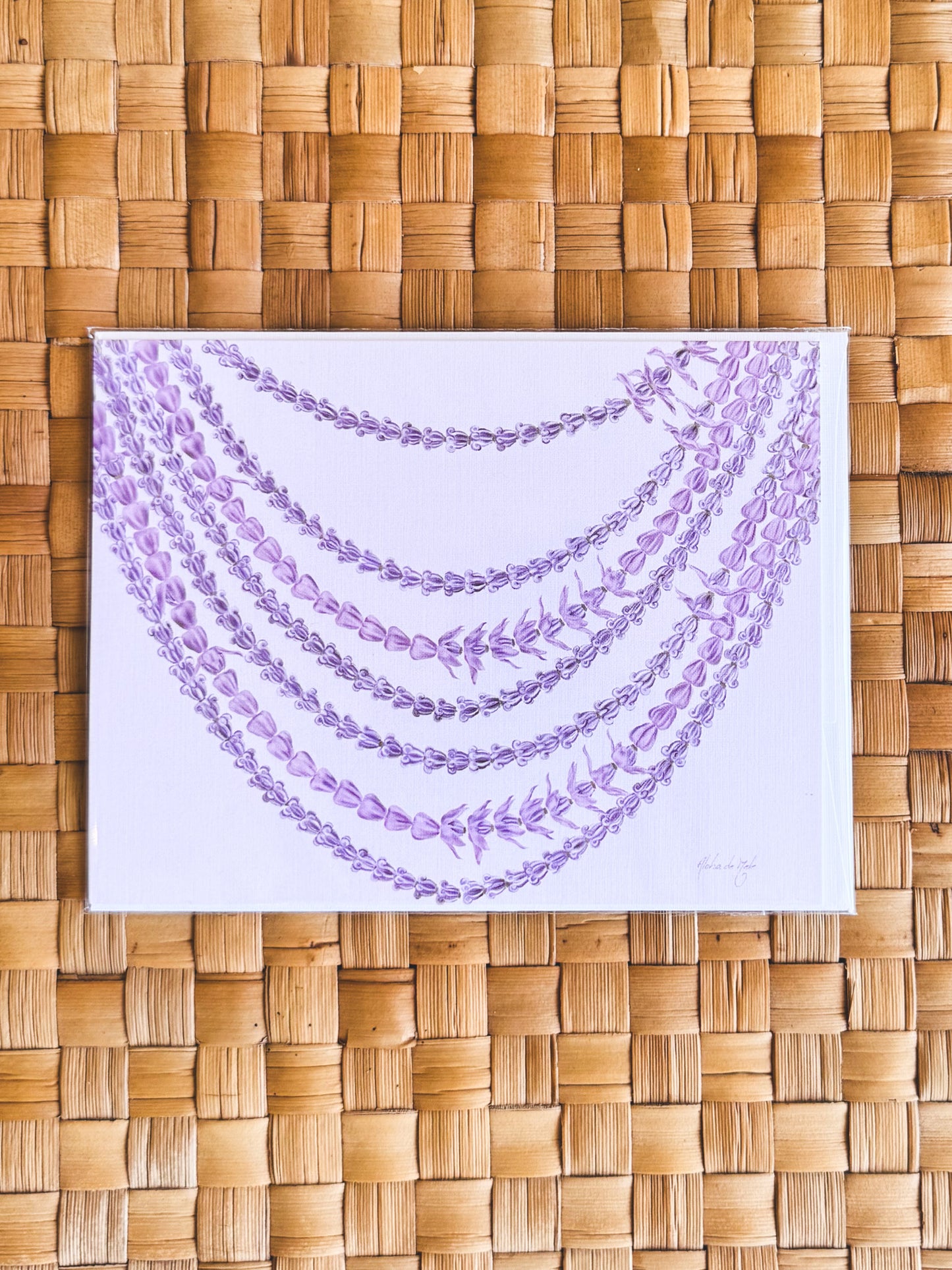 Greeting Card