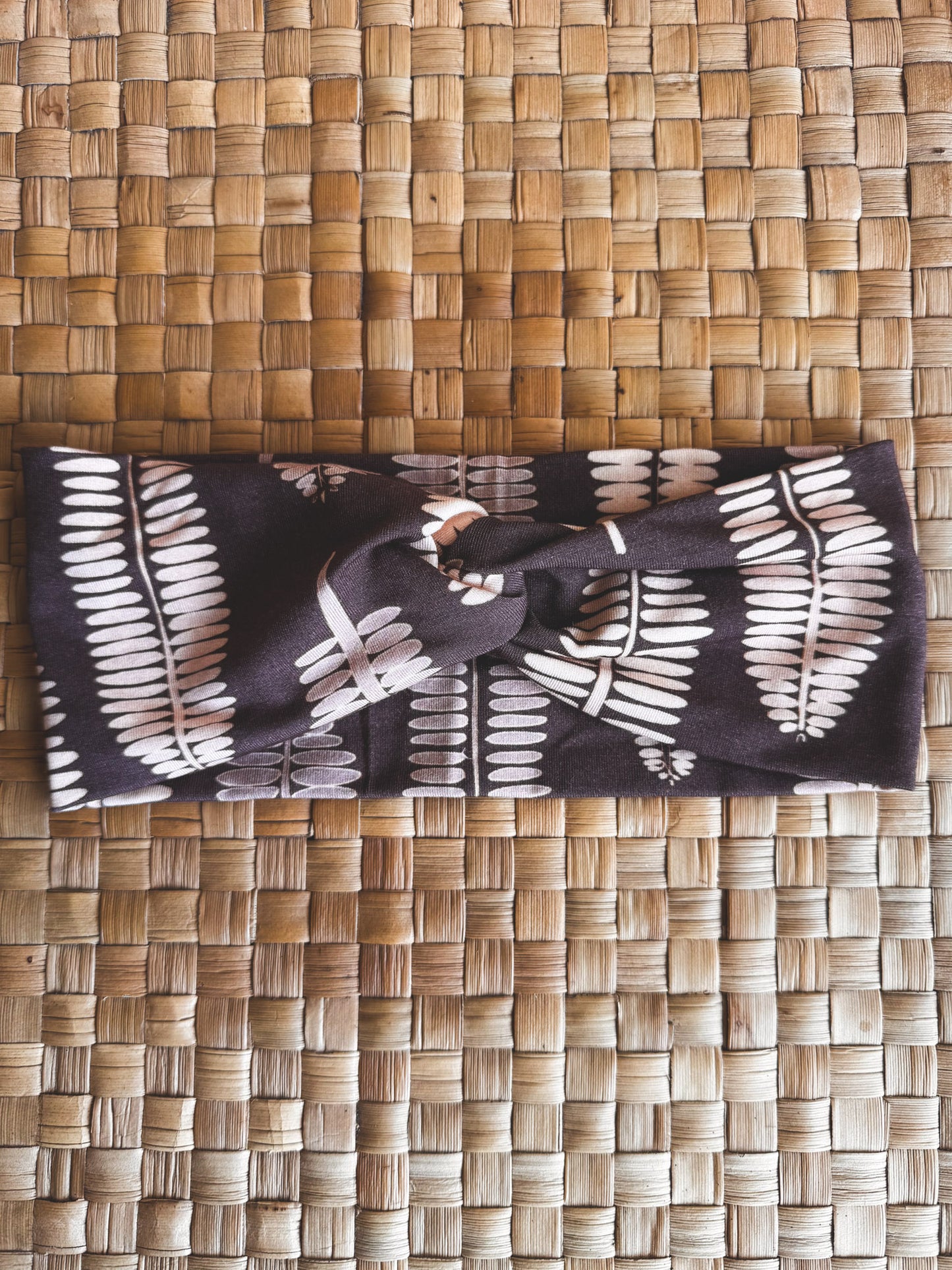 Headband