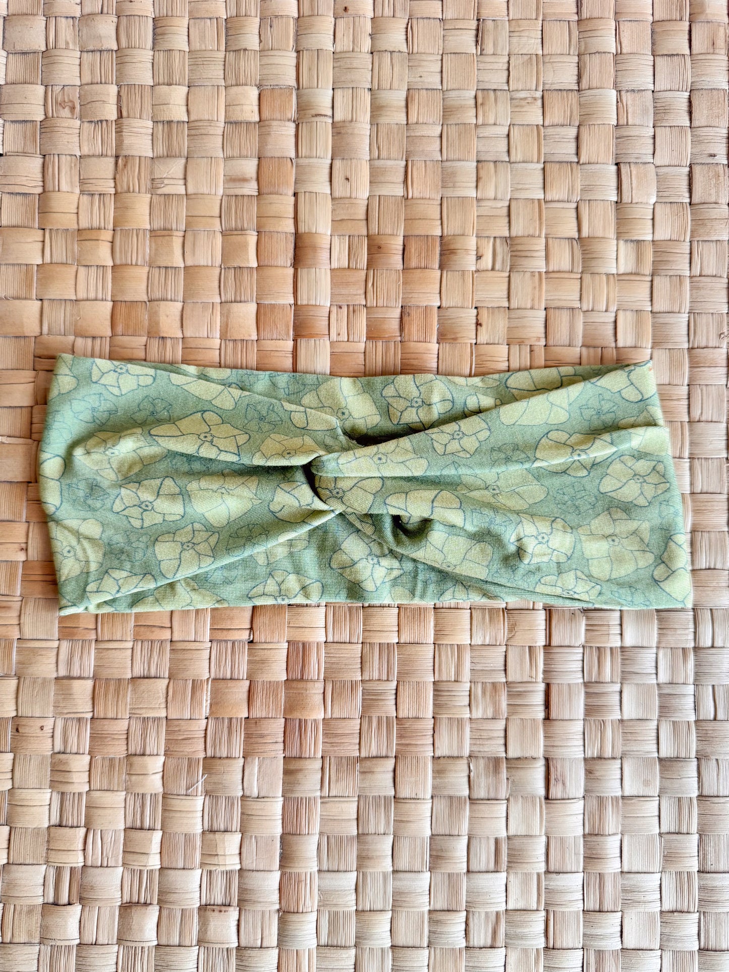 Headband