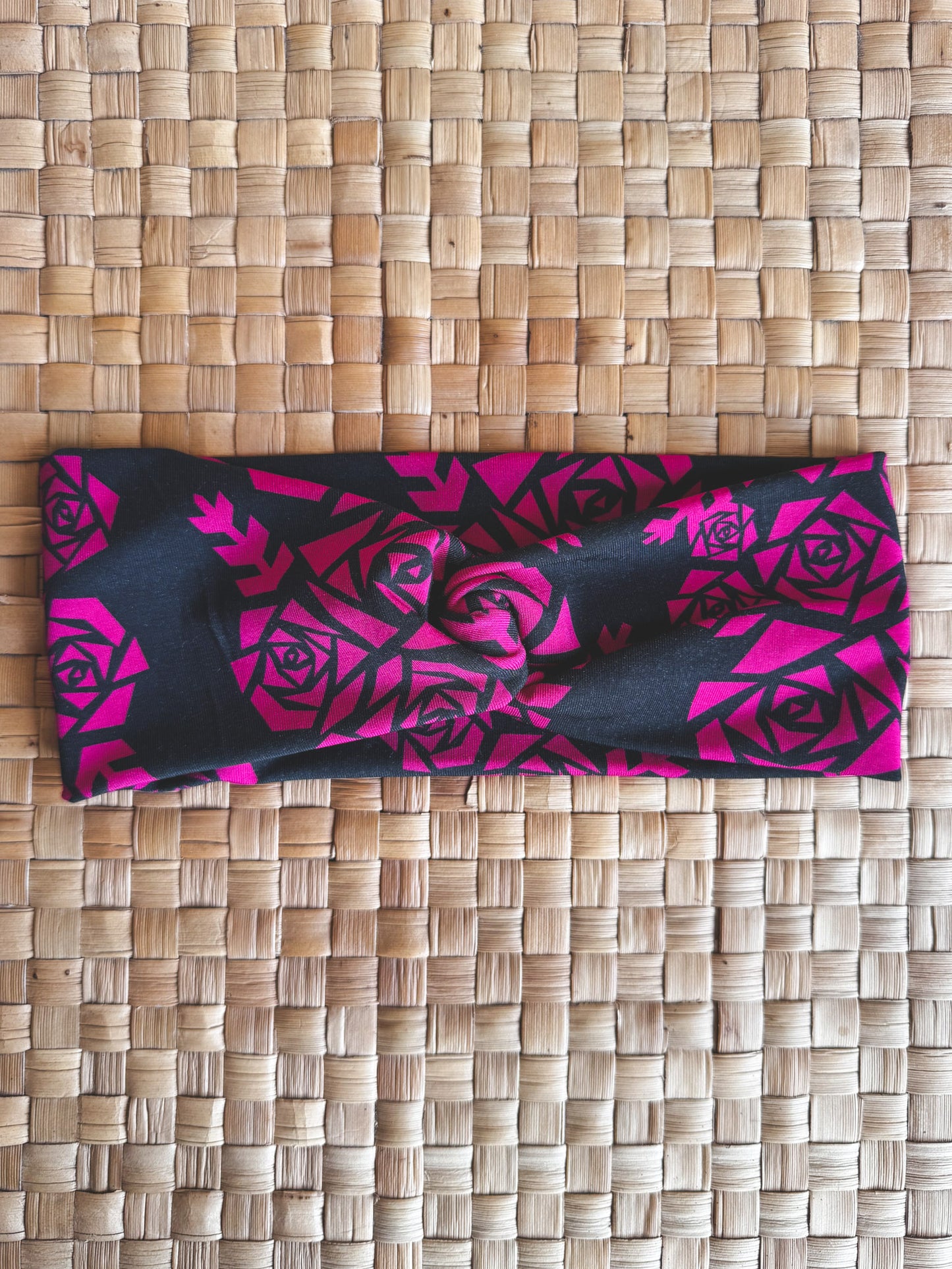 Headband