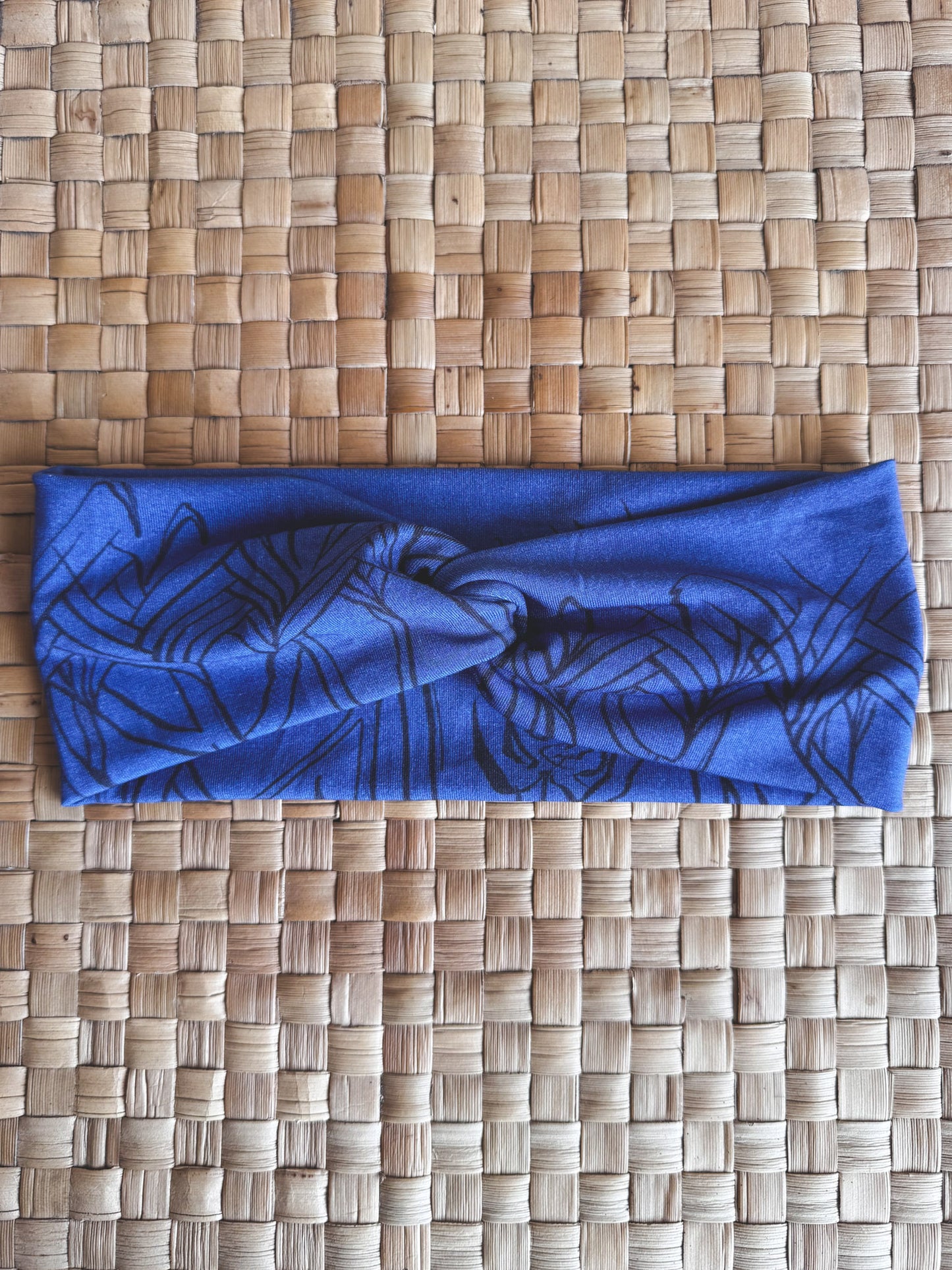 Headband