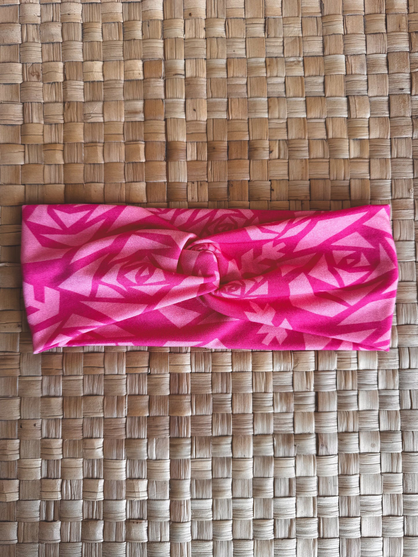Headband