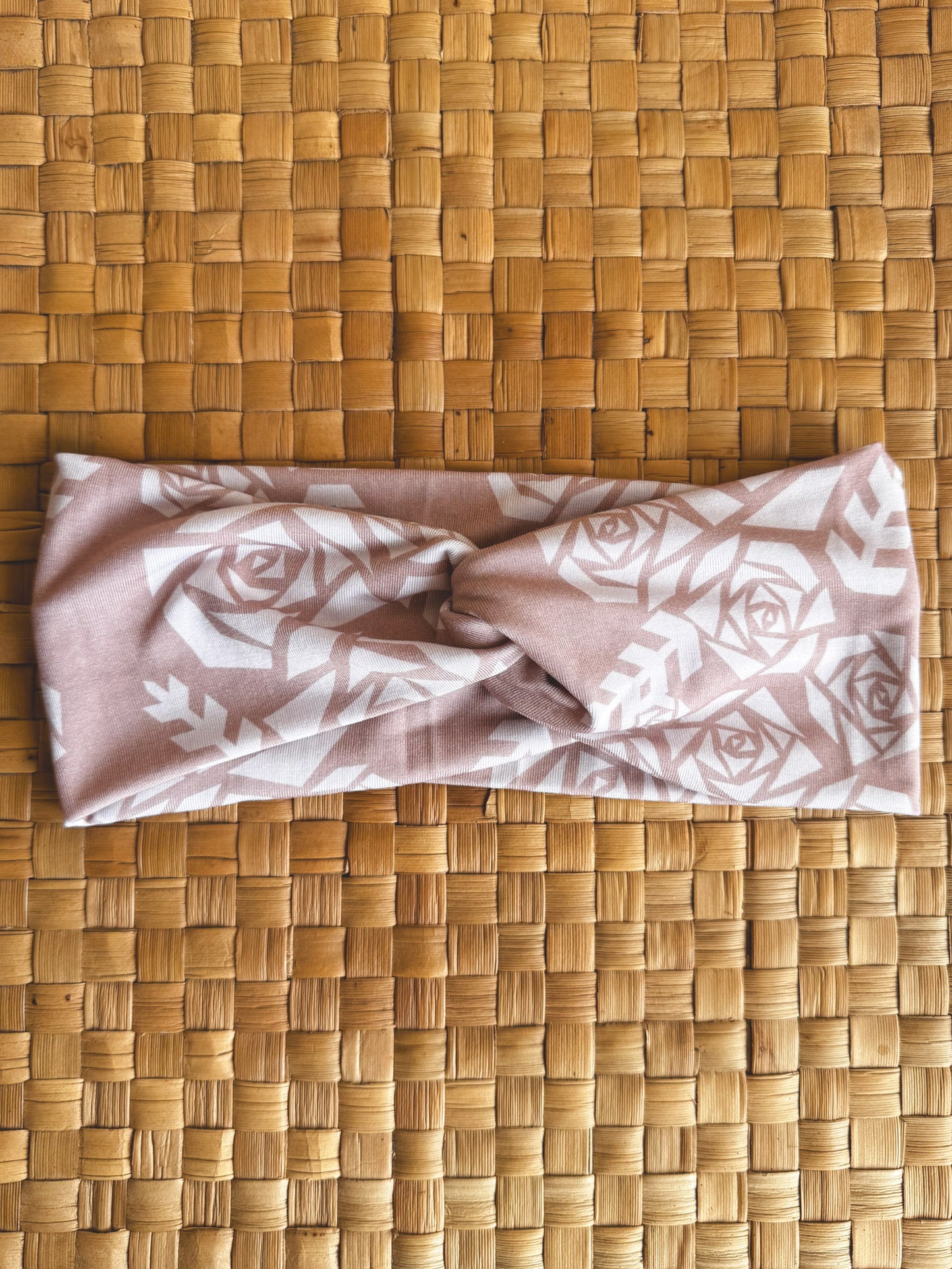 Headband