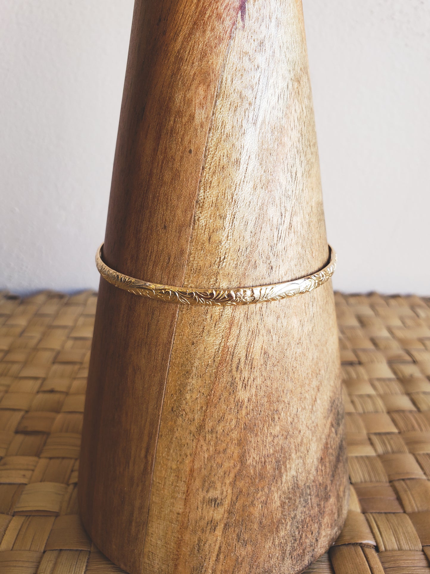 Heirloom Bangle