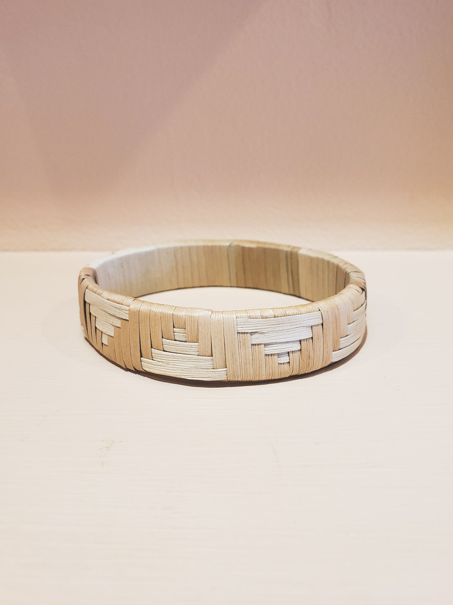 Lauhala Bracelet