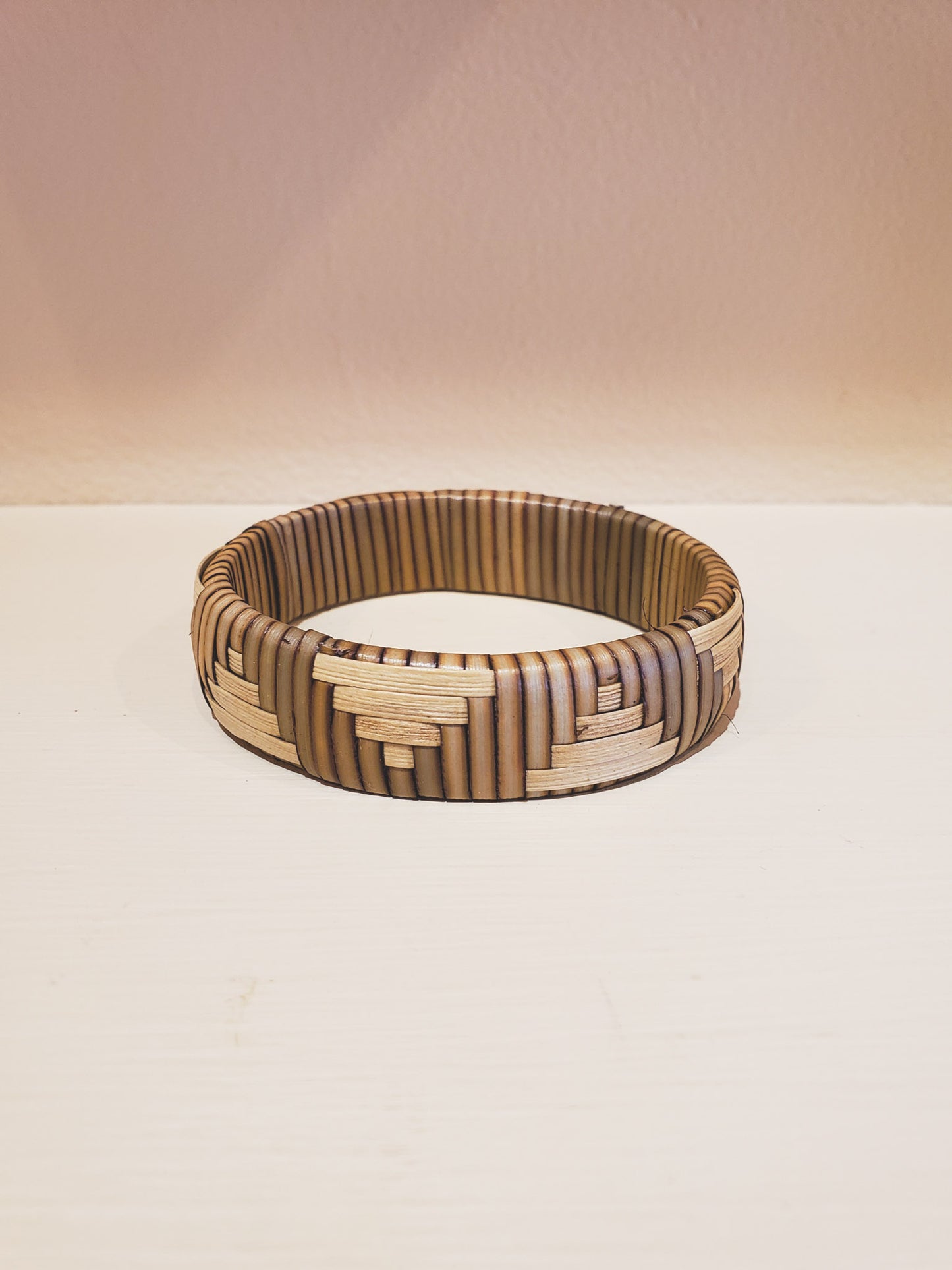Lauhala Bracelet