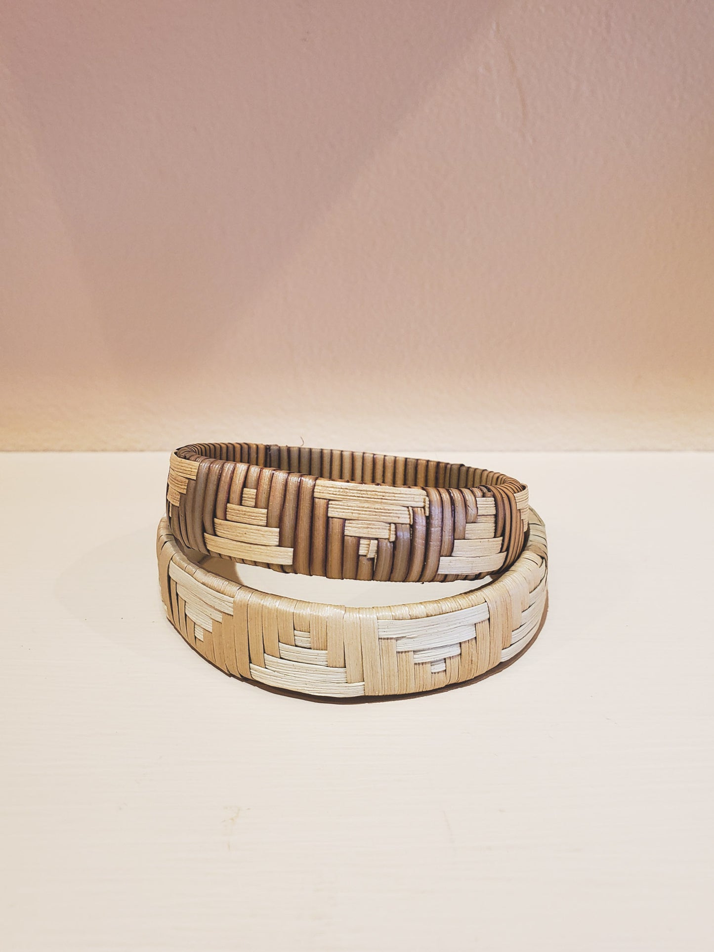 Lauhala Bracelet