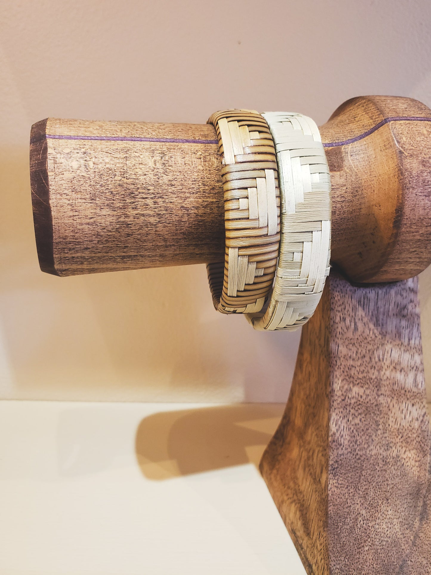 Lauhala Bracelet