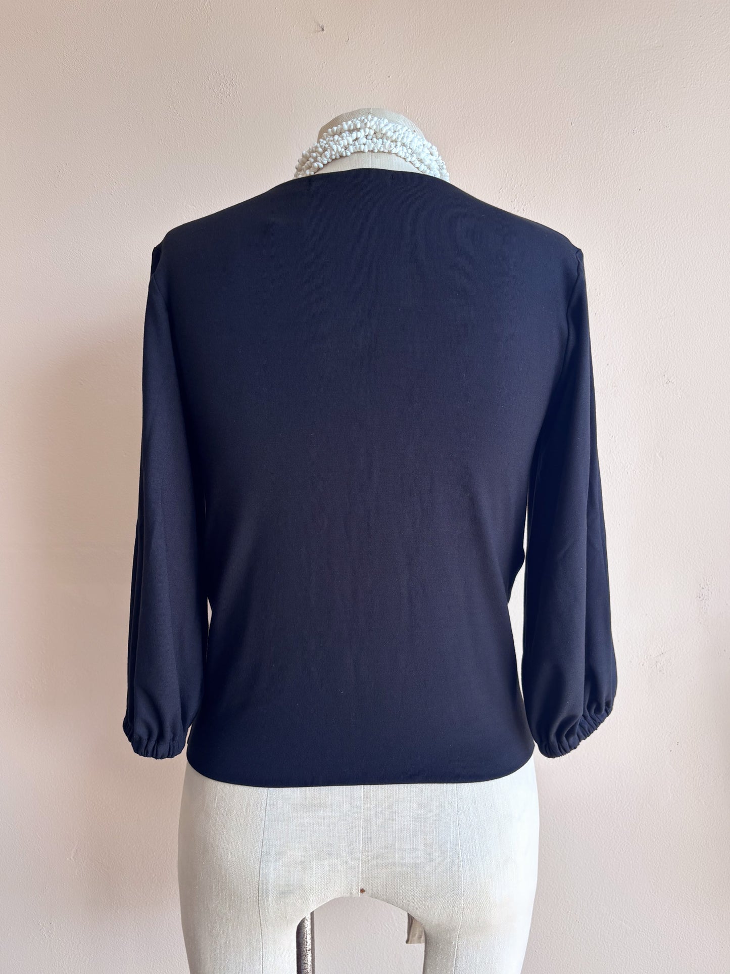 Ipolani Top Black