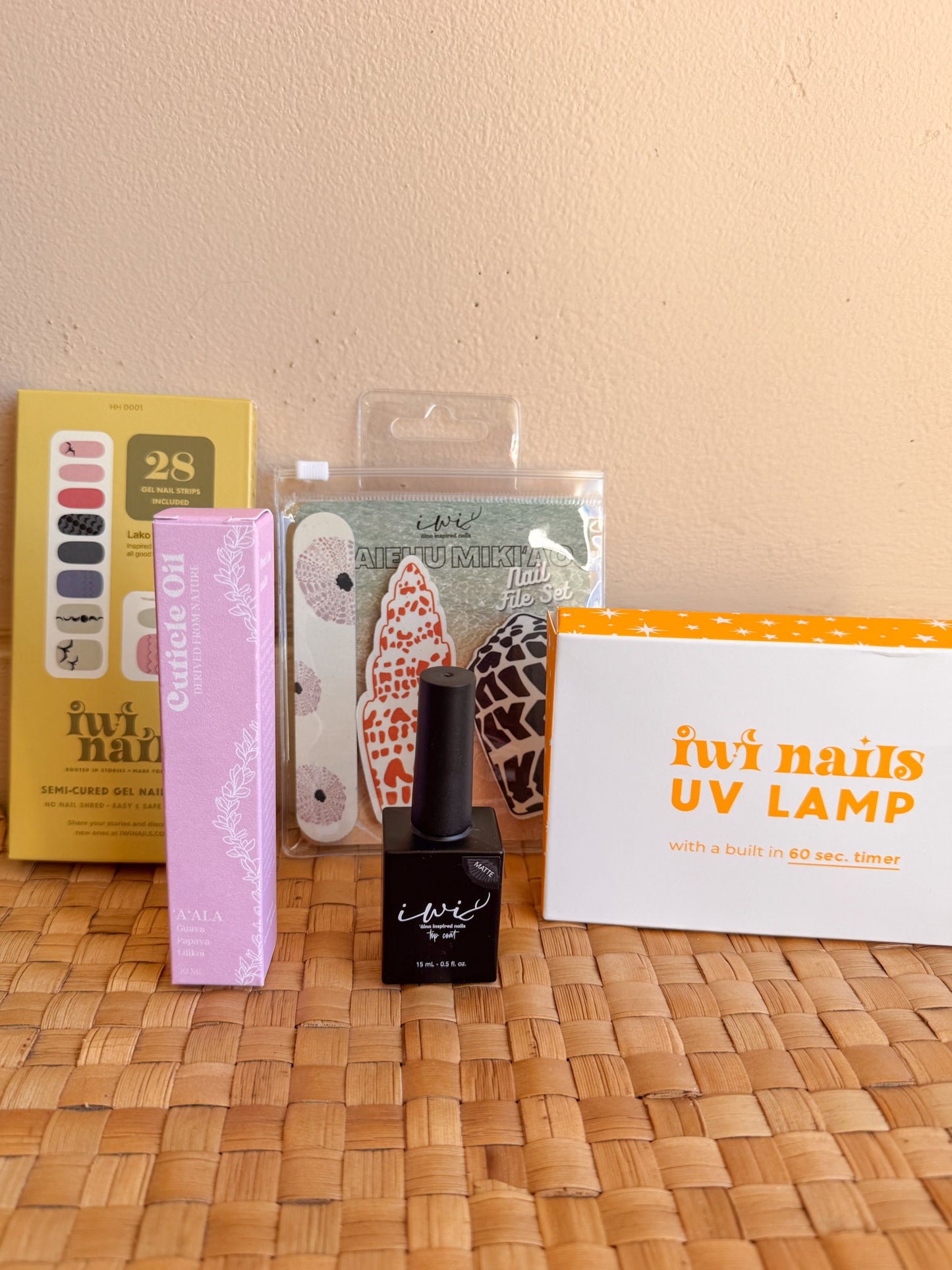 Don't Be Nailz Cuticle Oil