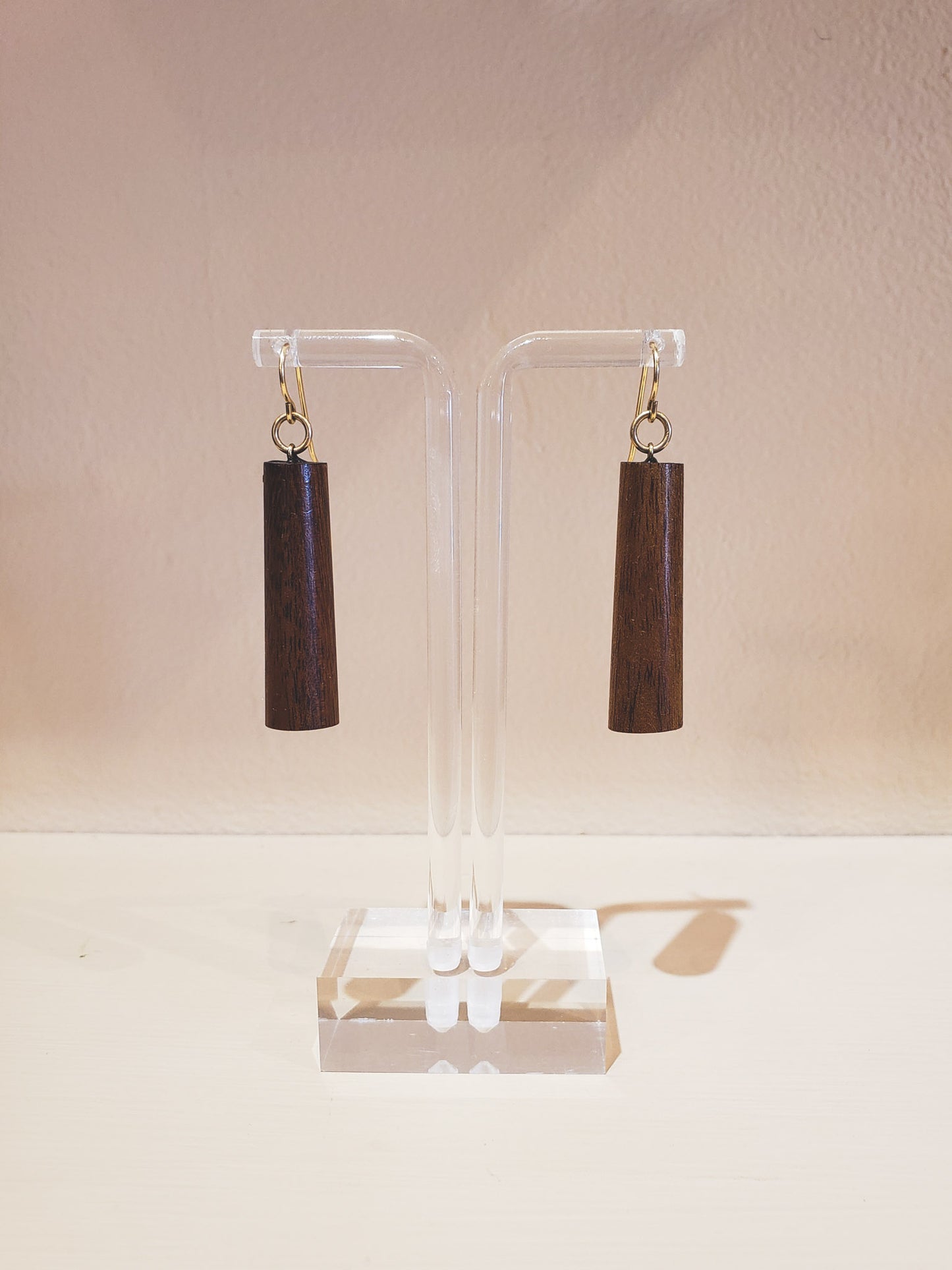 Kālai Lā‘au Earrings