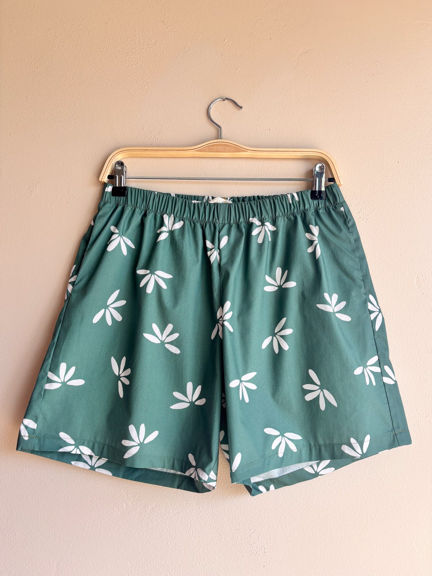 Kane Shorts