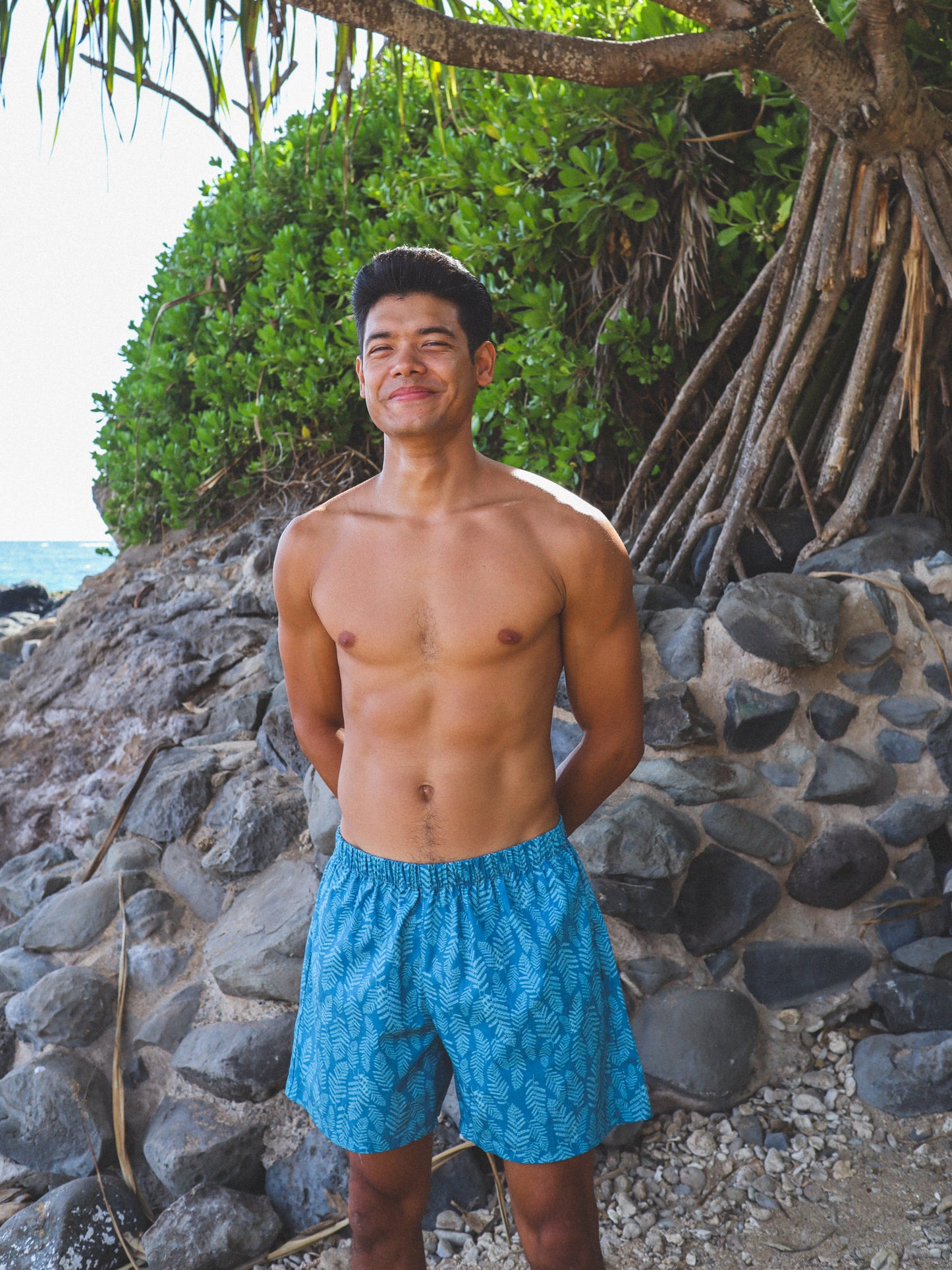 Kane Shorts