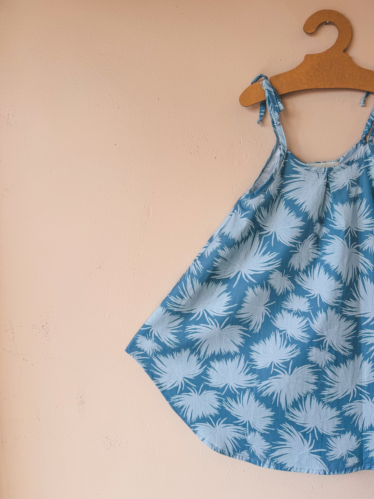Keiki ʻŌpua Tie Dress
