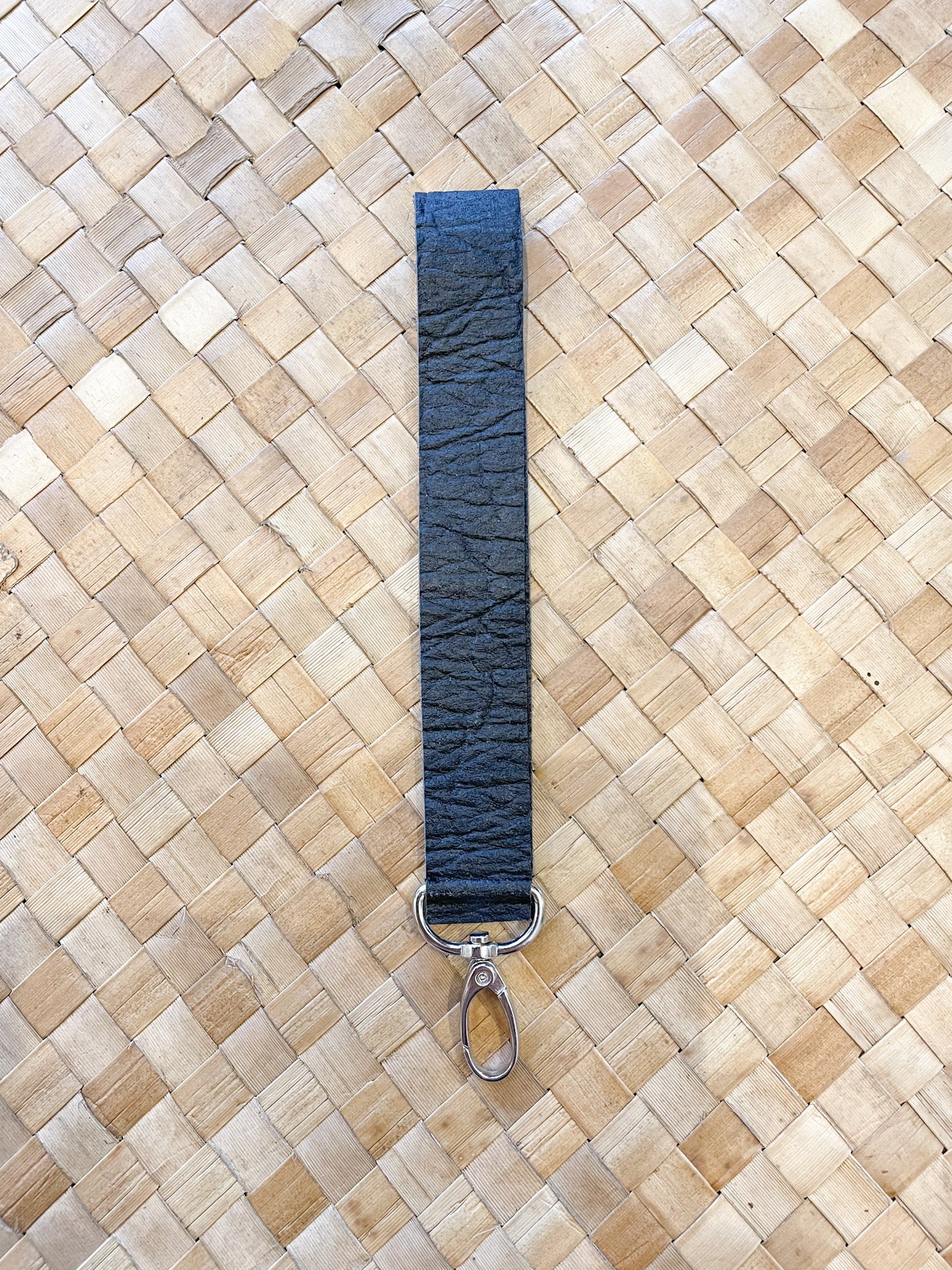 Pinatex Key Fob