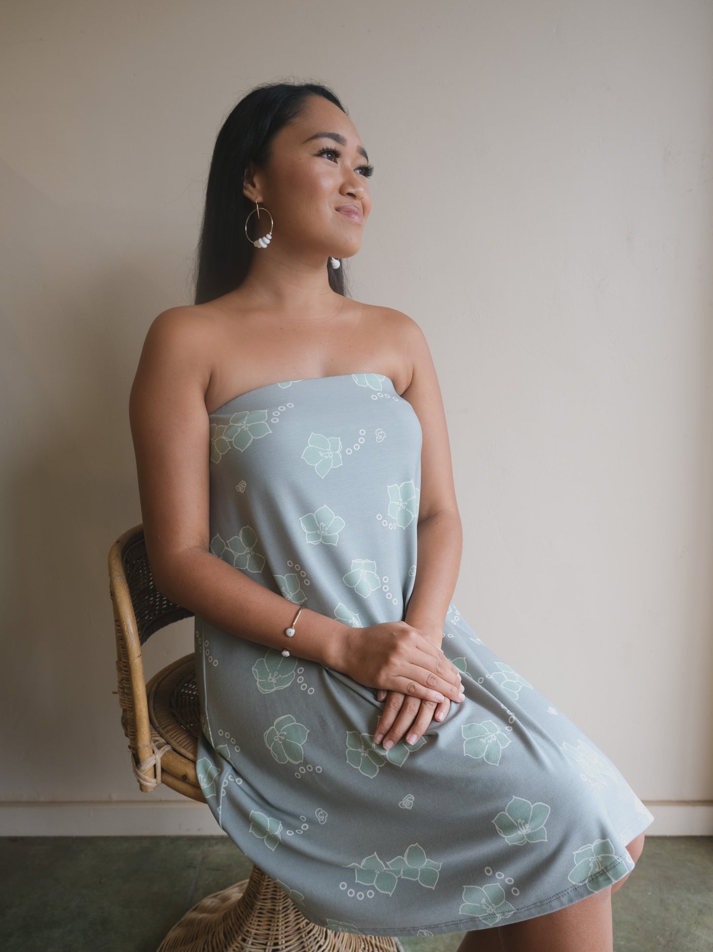 Liko Mini Jade Pāʻū o Hiʻiaka