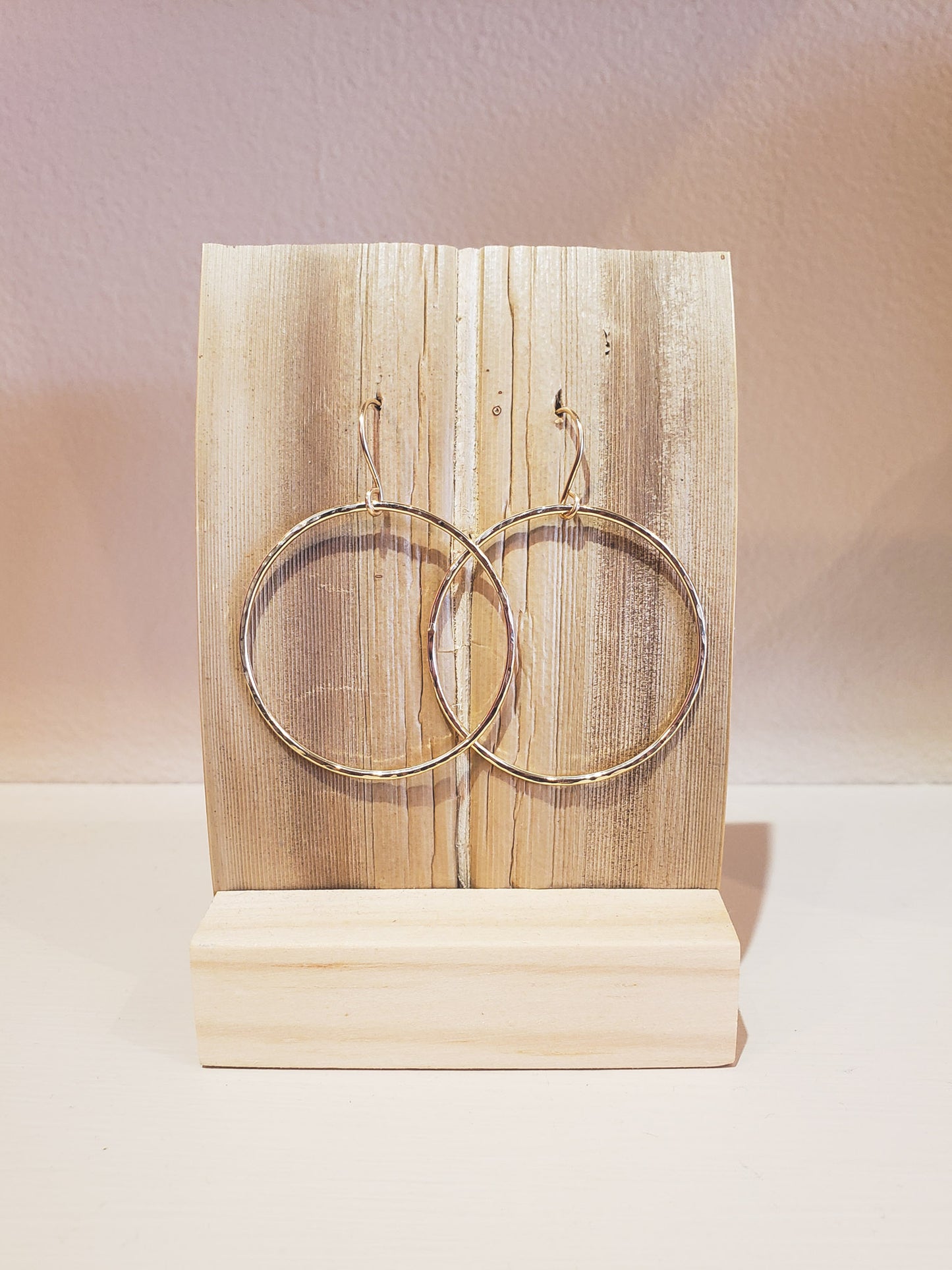 Basics Collection Earrings