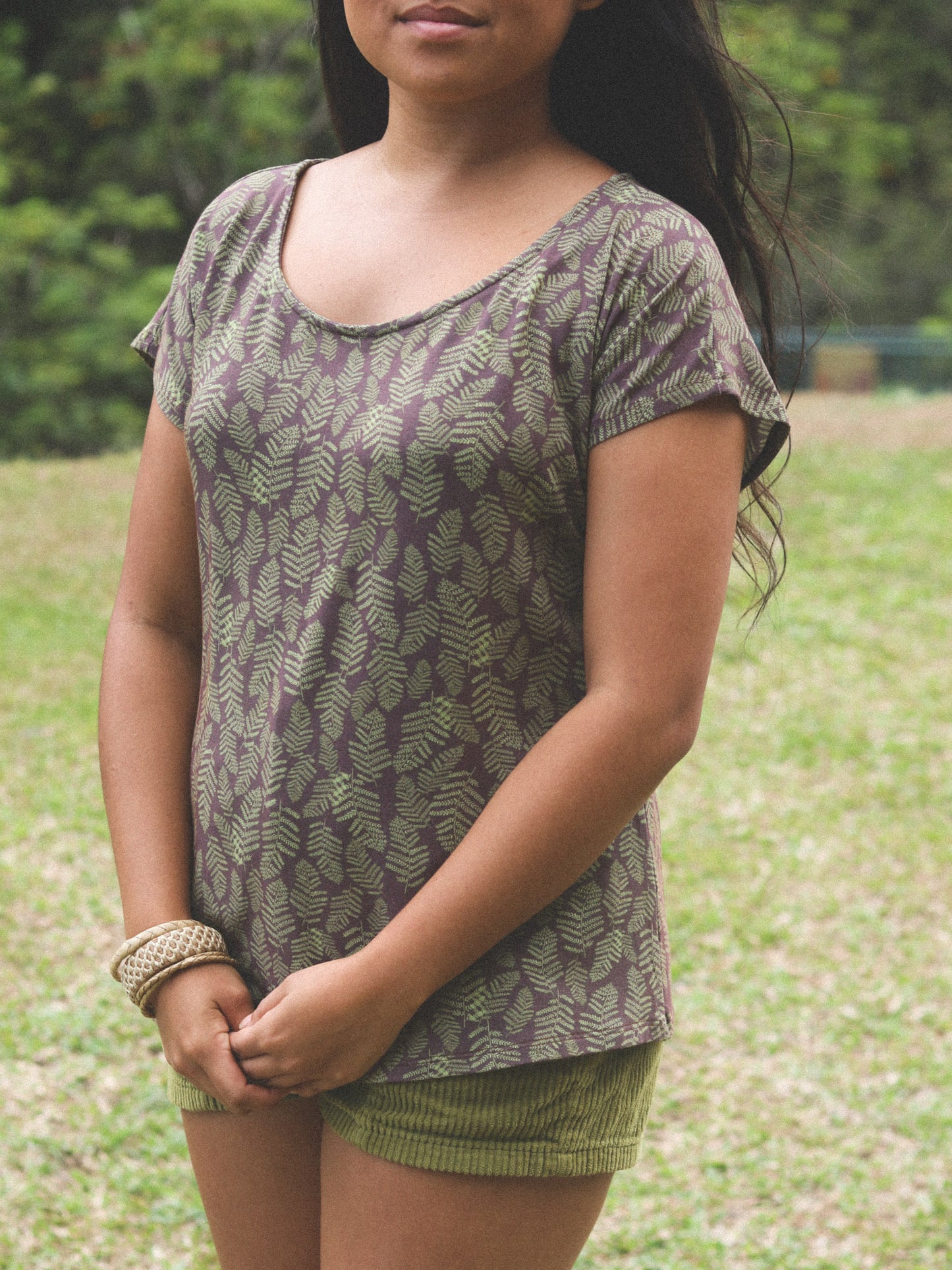 Mauna Top