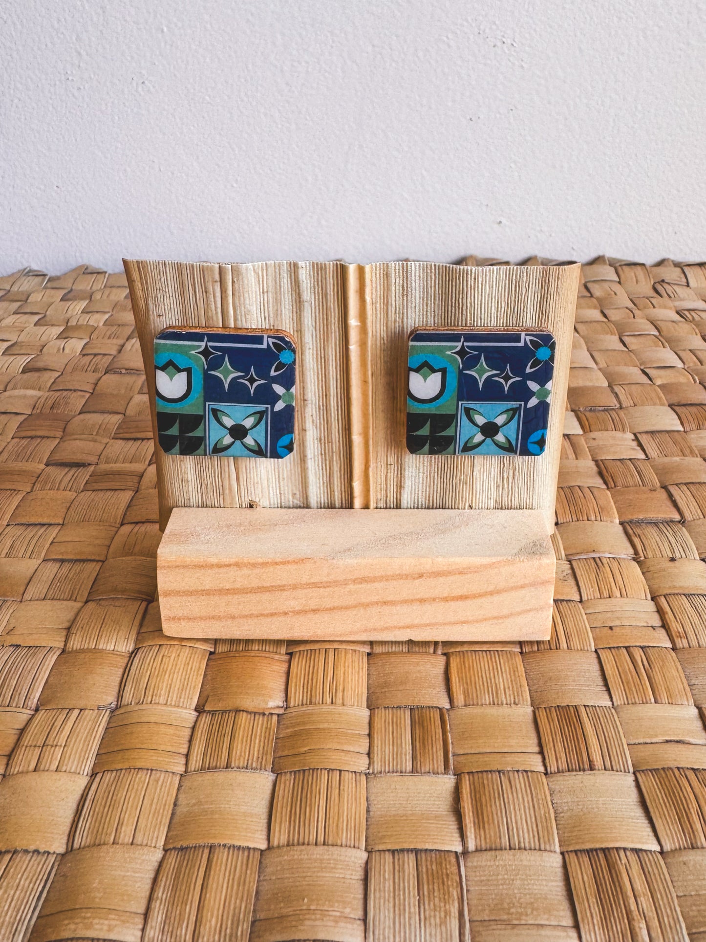 Vintage Inspired Earrings