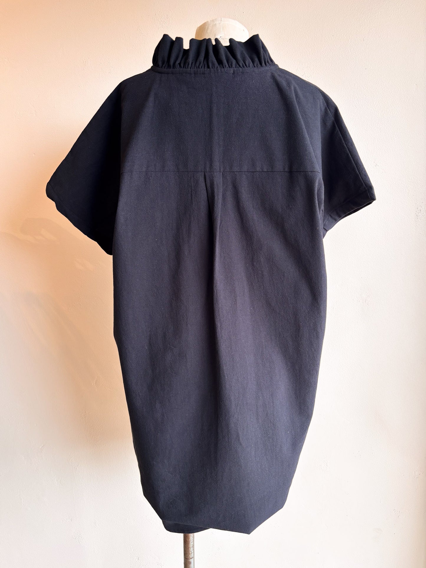 Muʻu Shirt Dress