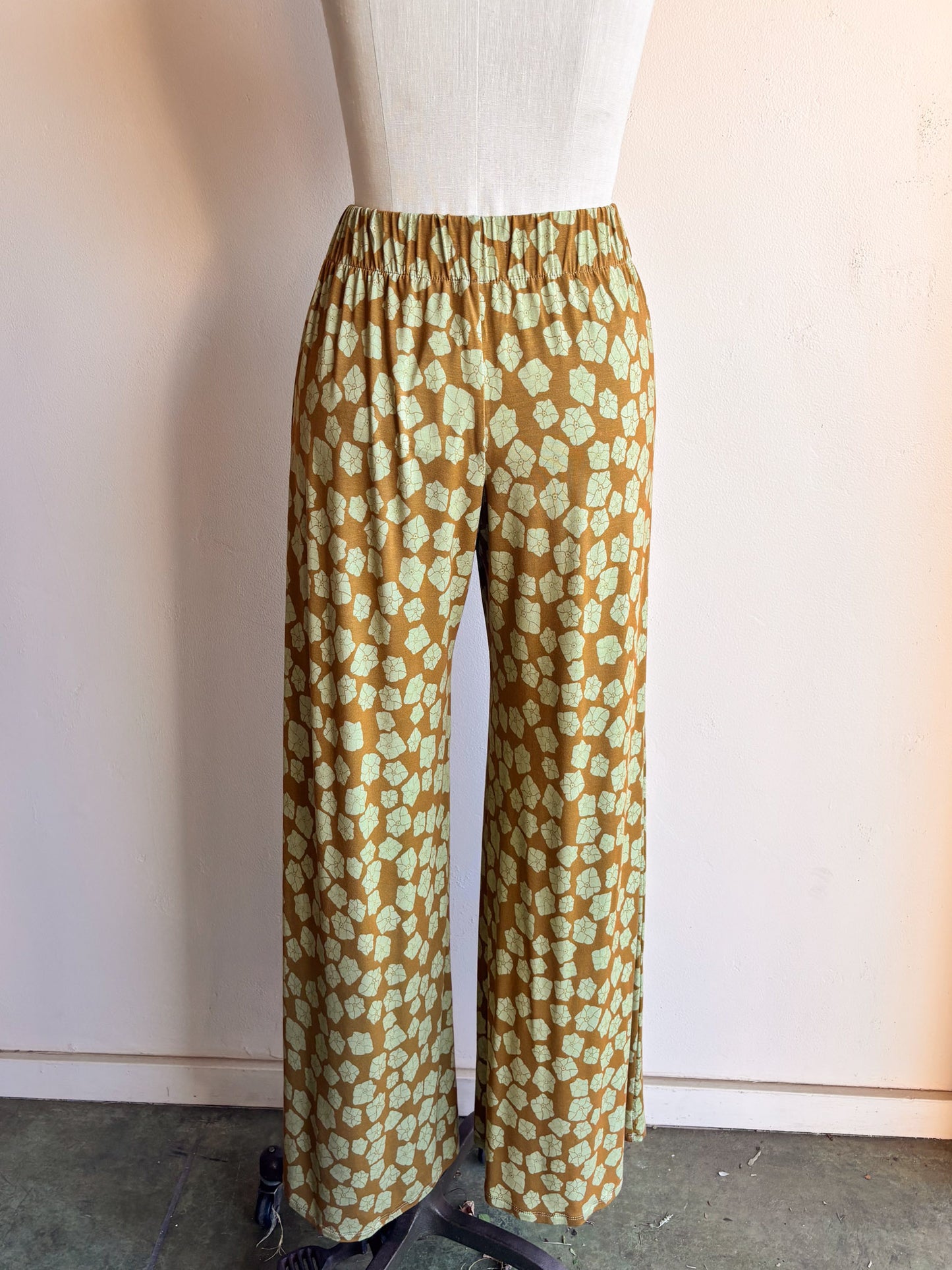 Nanea Knit Pant