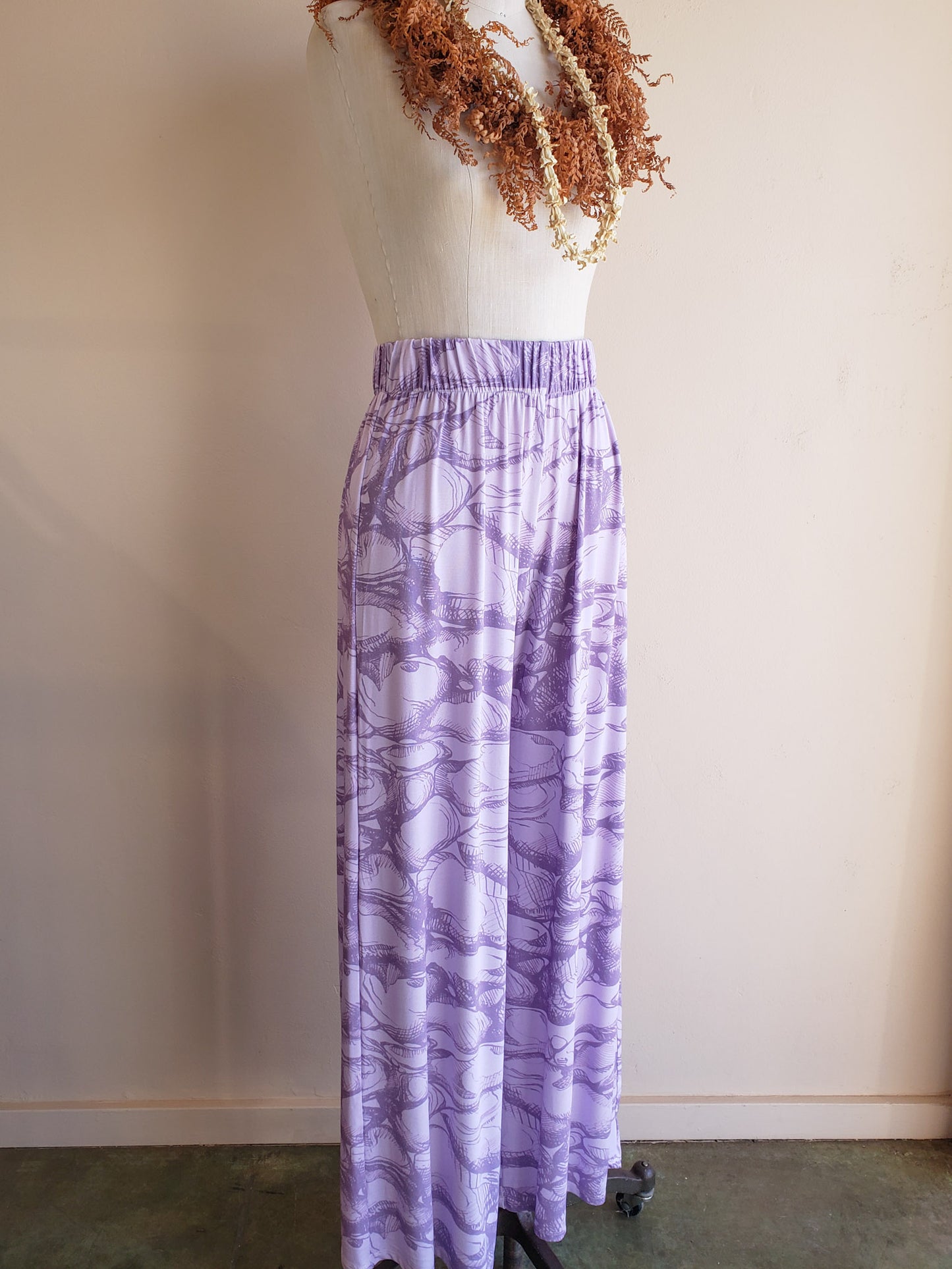 Nanea Knit Pant