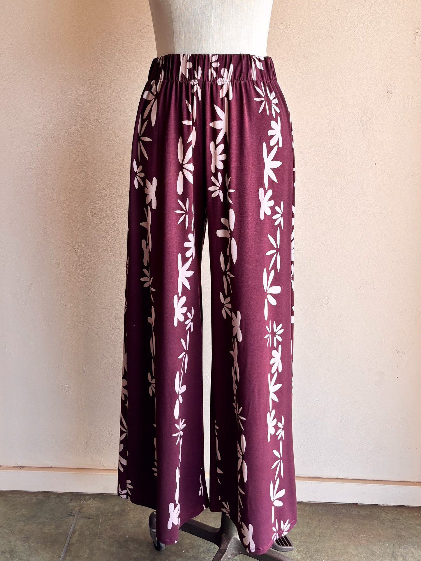 Nanea Knit Pant