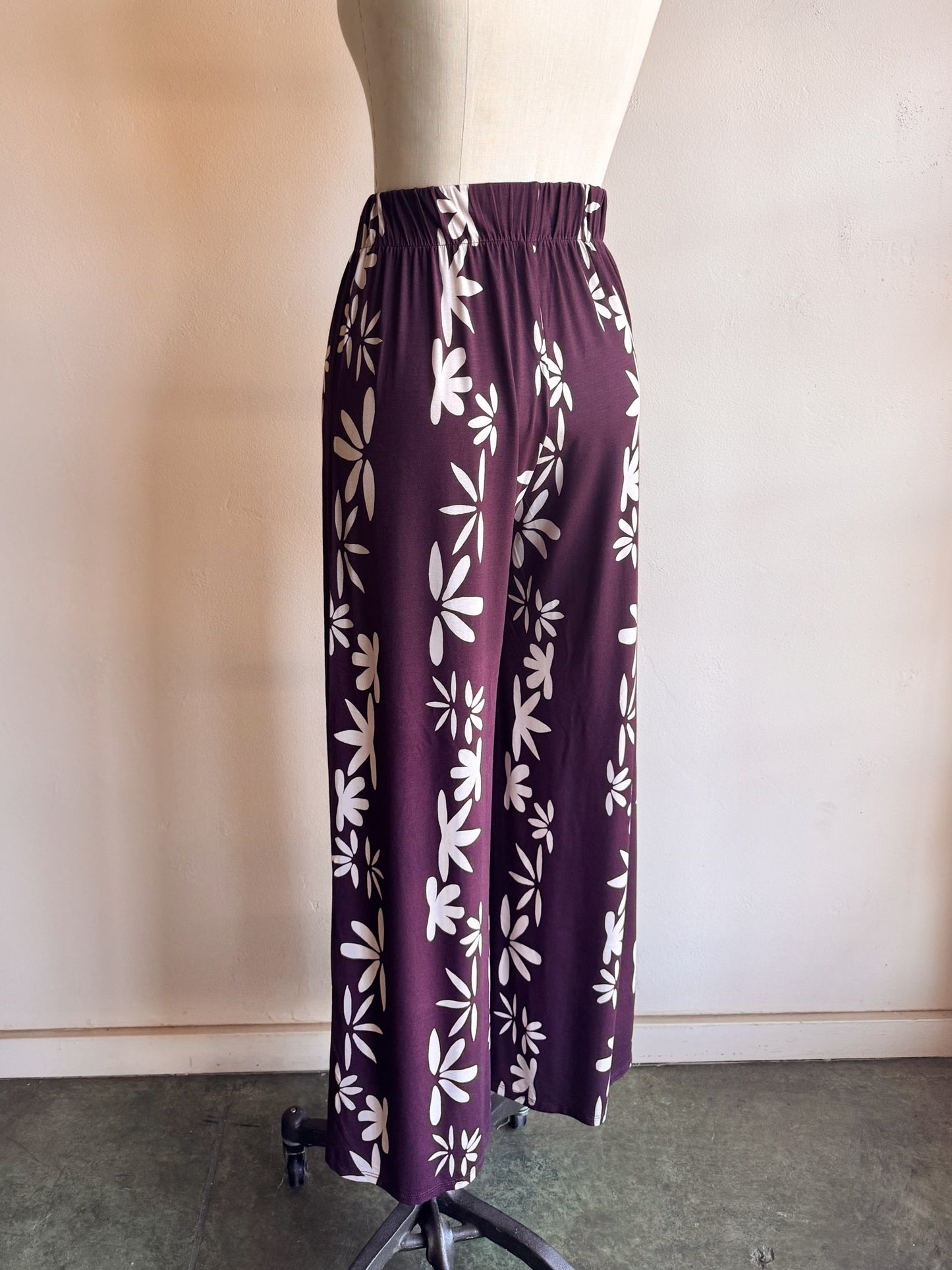Nanea Knit Pant