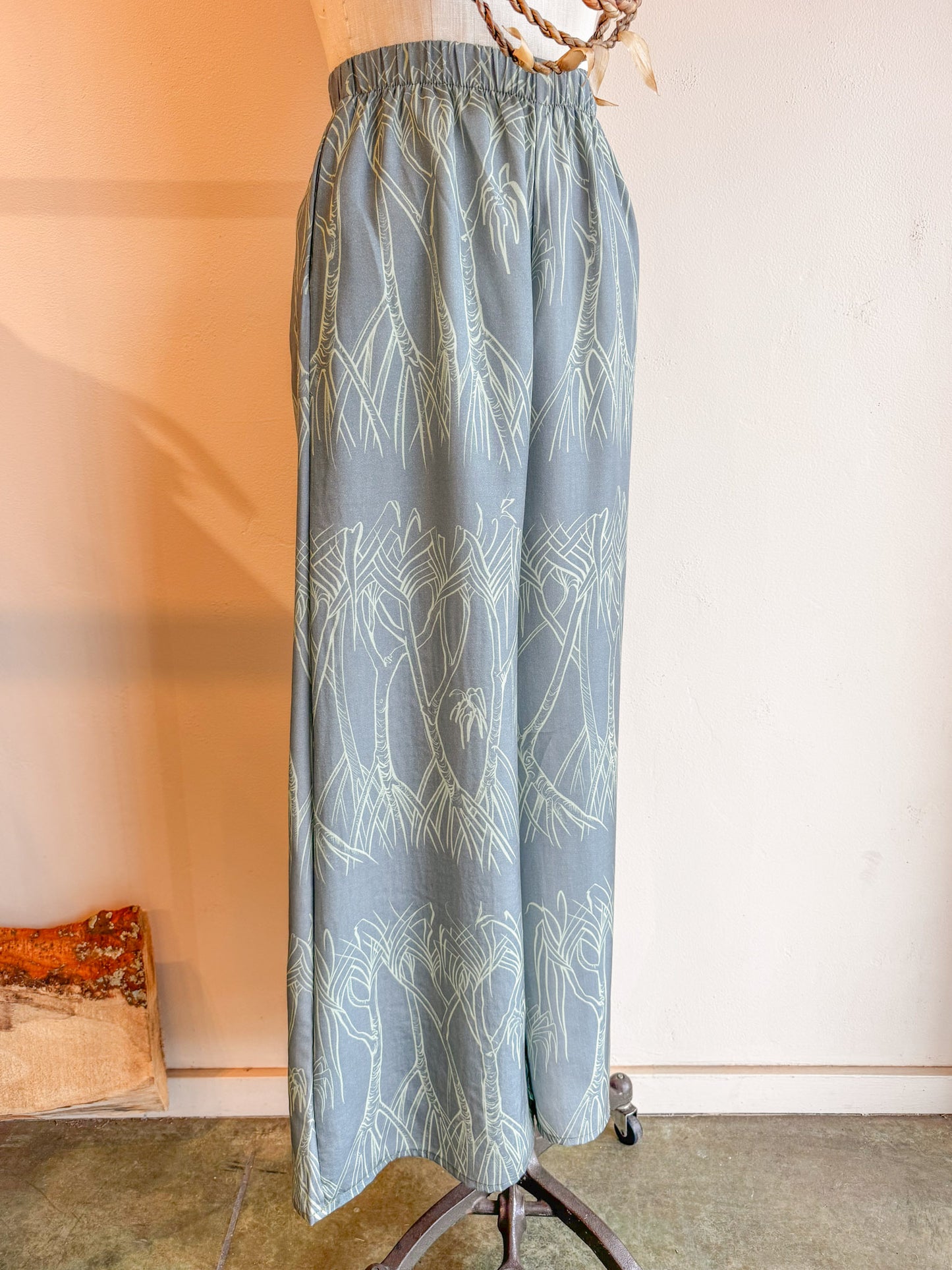 Nanea Pant