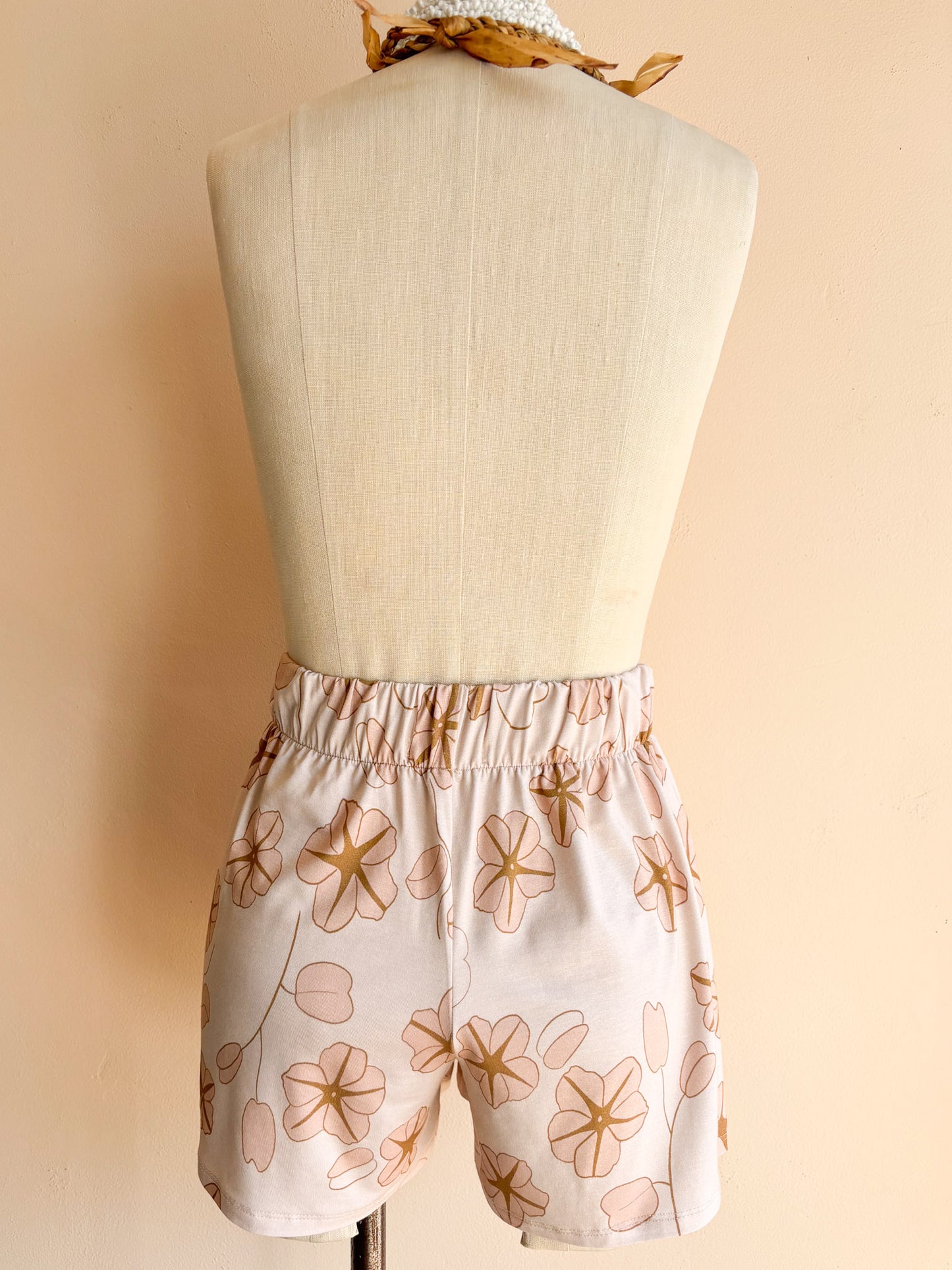 Nanea Knit Short