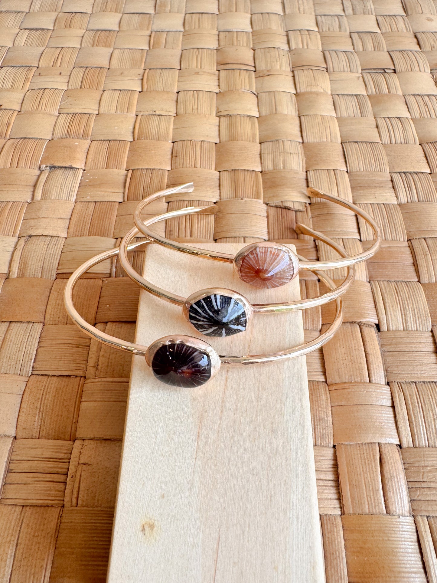 ʻOpihi Cuff