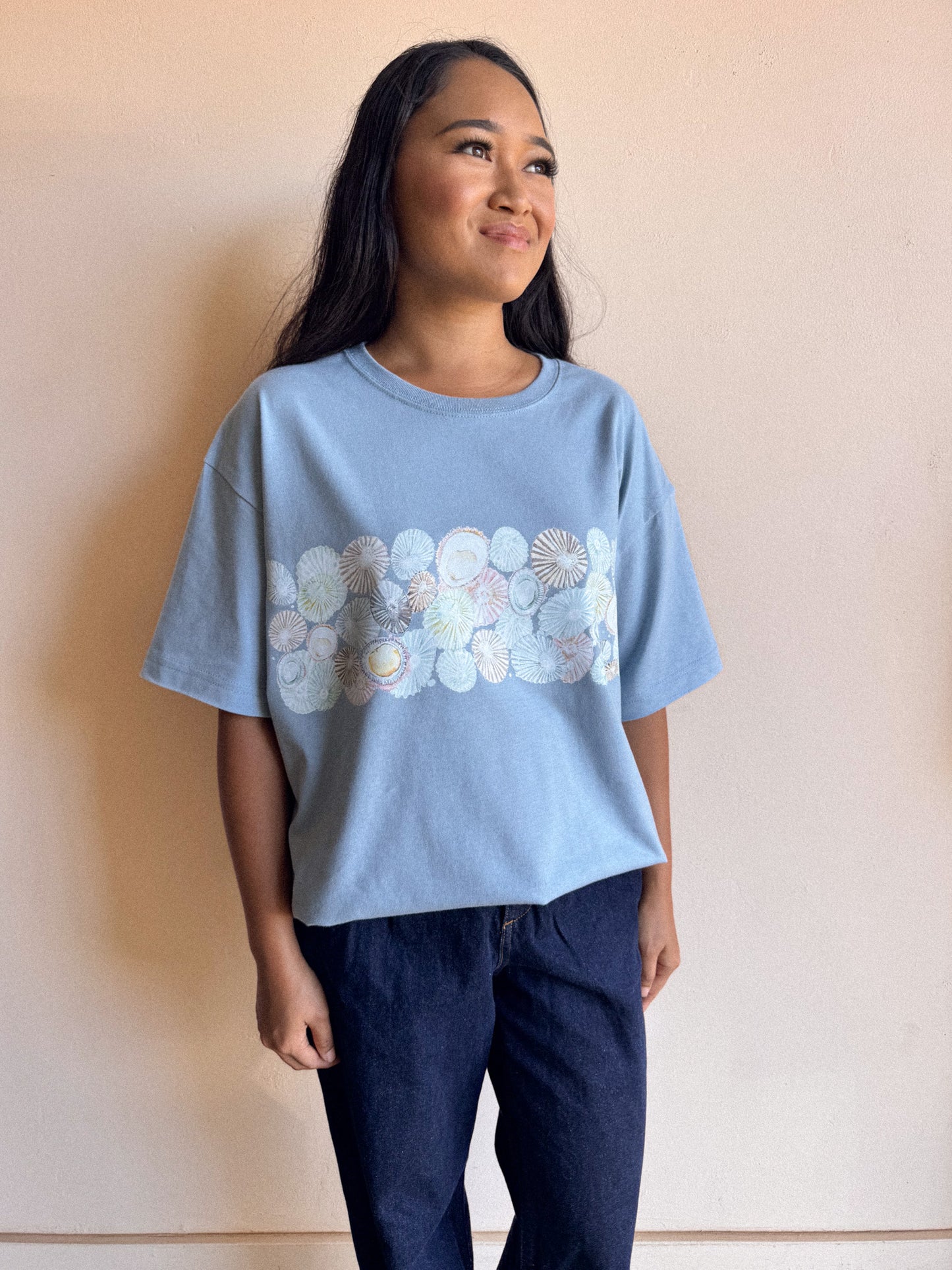 ʻOpihi T Unisex
