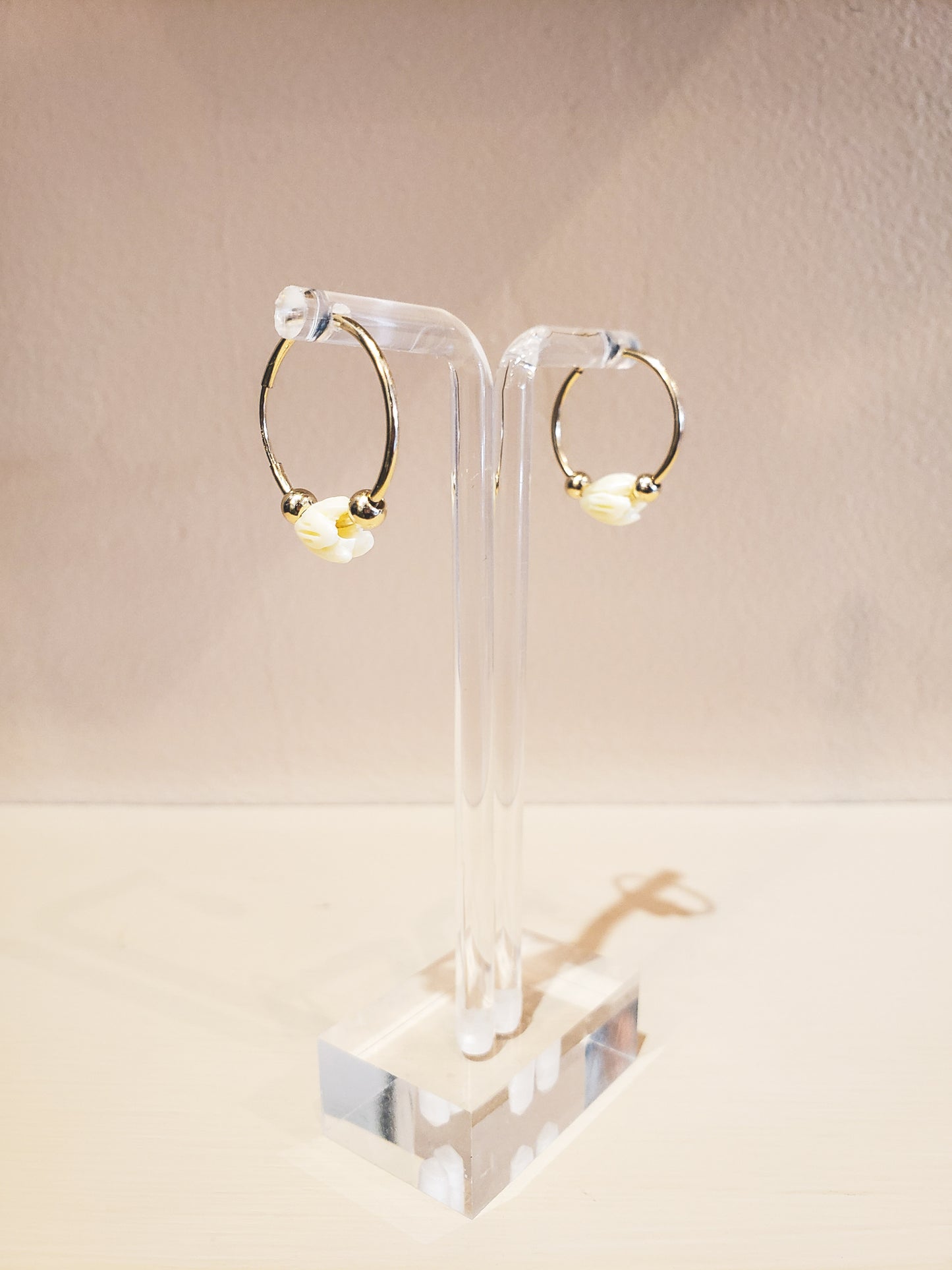 Pīkake Earrings