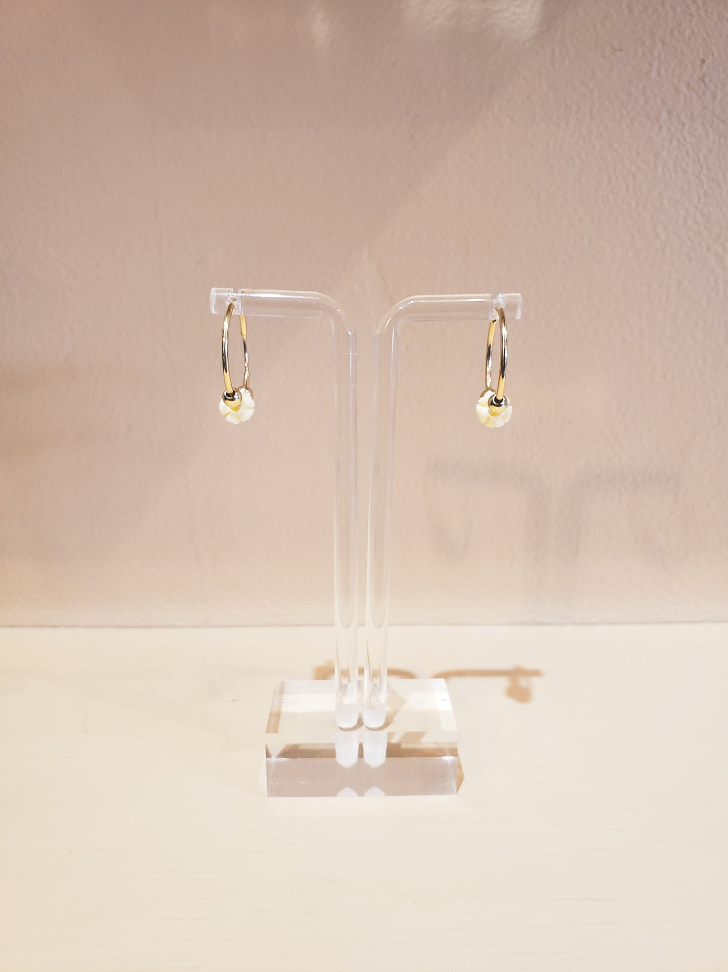 Pīkake Earrings