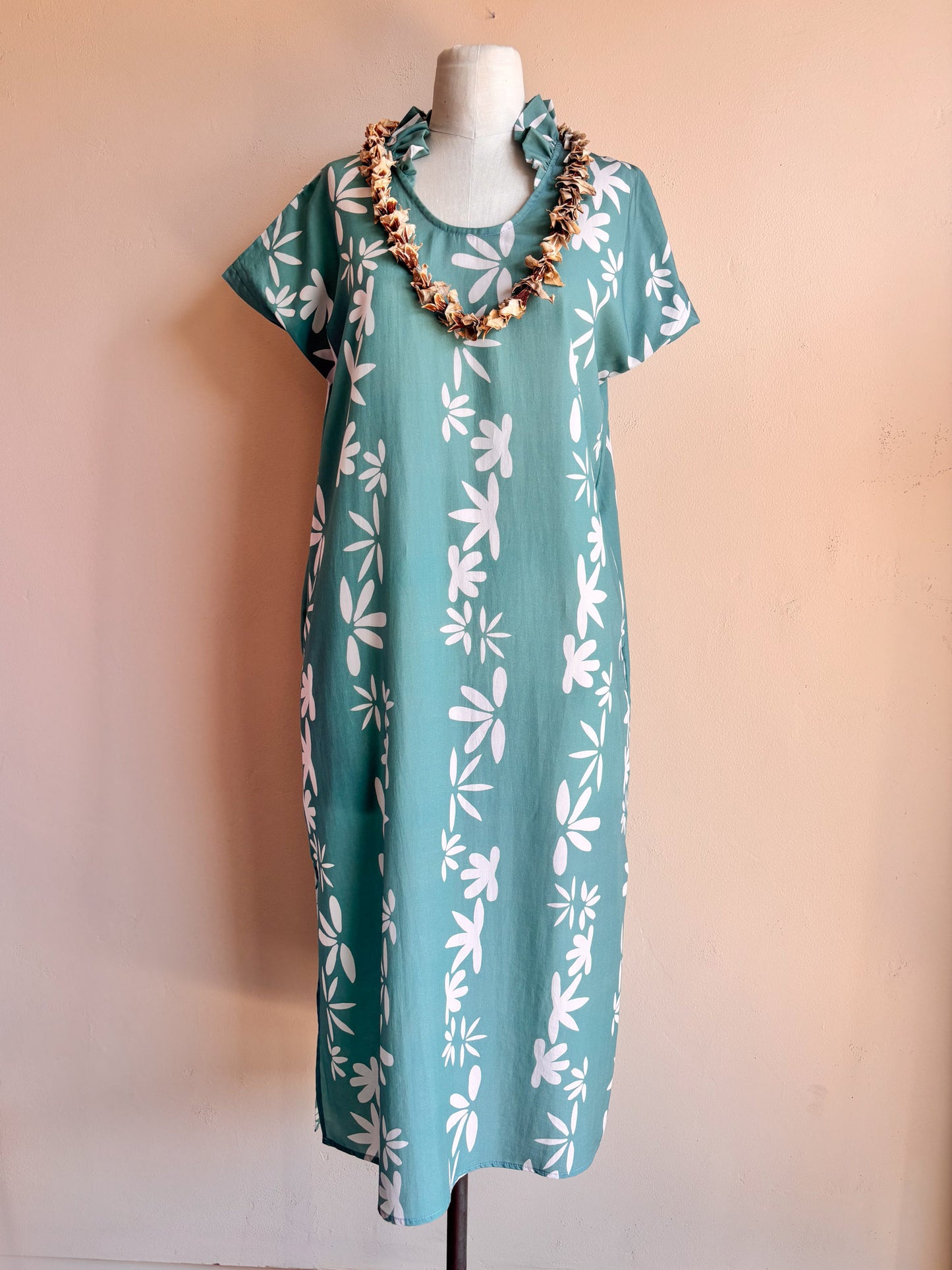 Pua Muʻu Midi