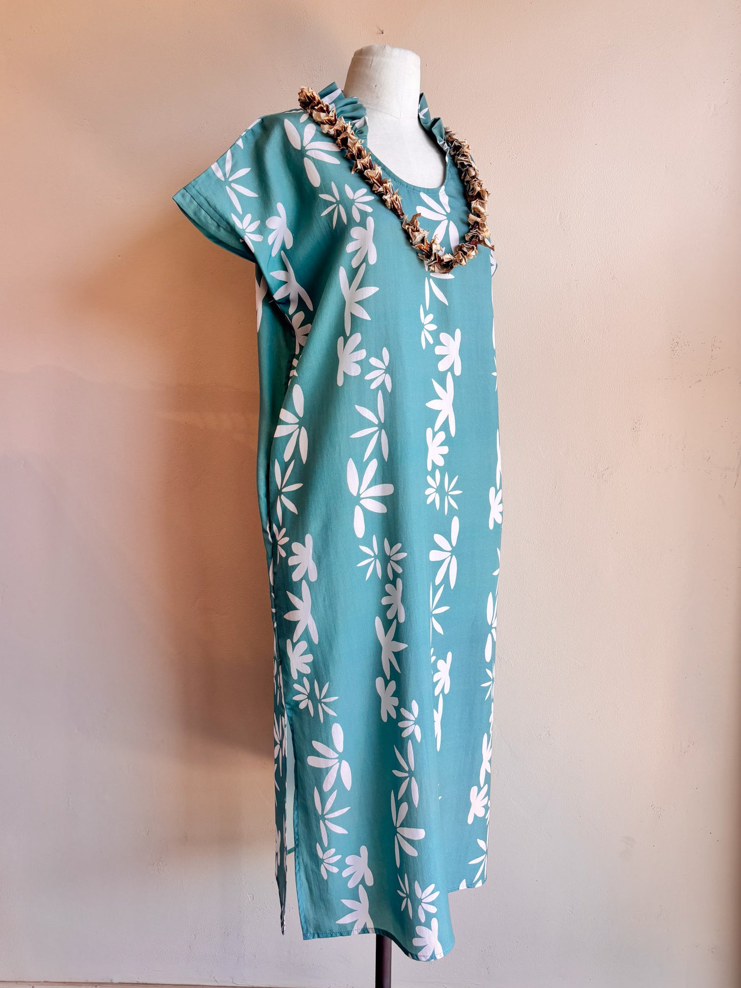 Pua Muʻu Midi
