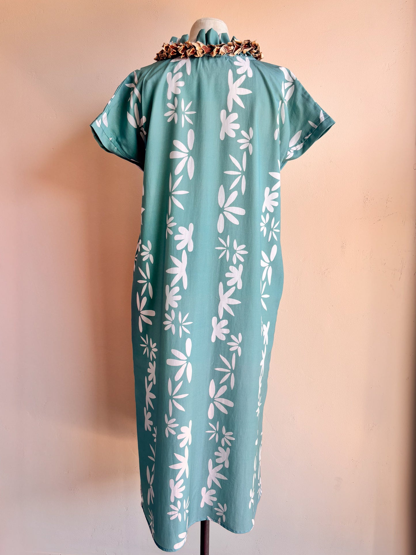 Pua Muʻu Midi