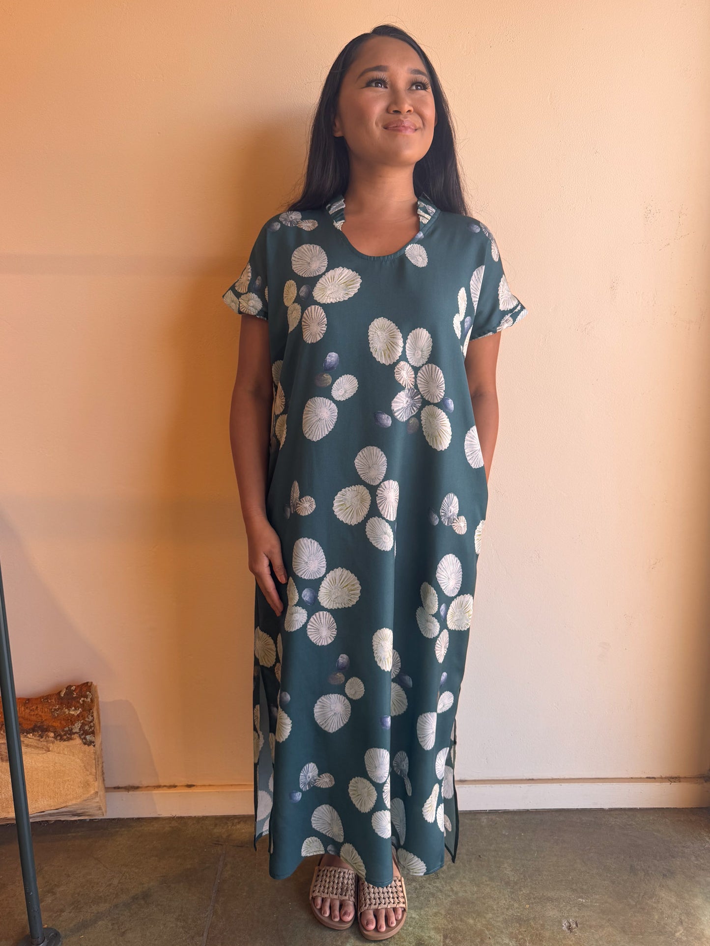 Pua Mu‘u Midi